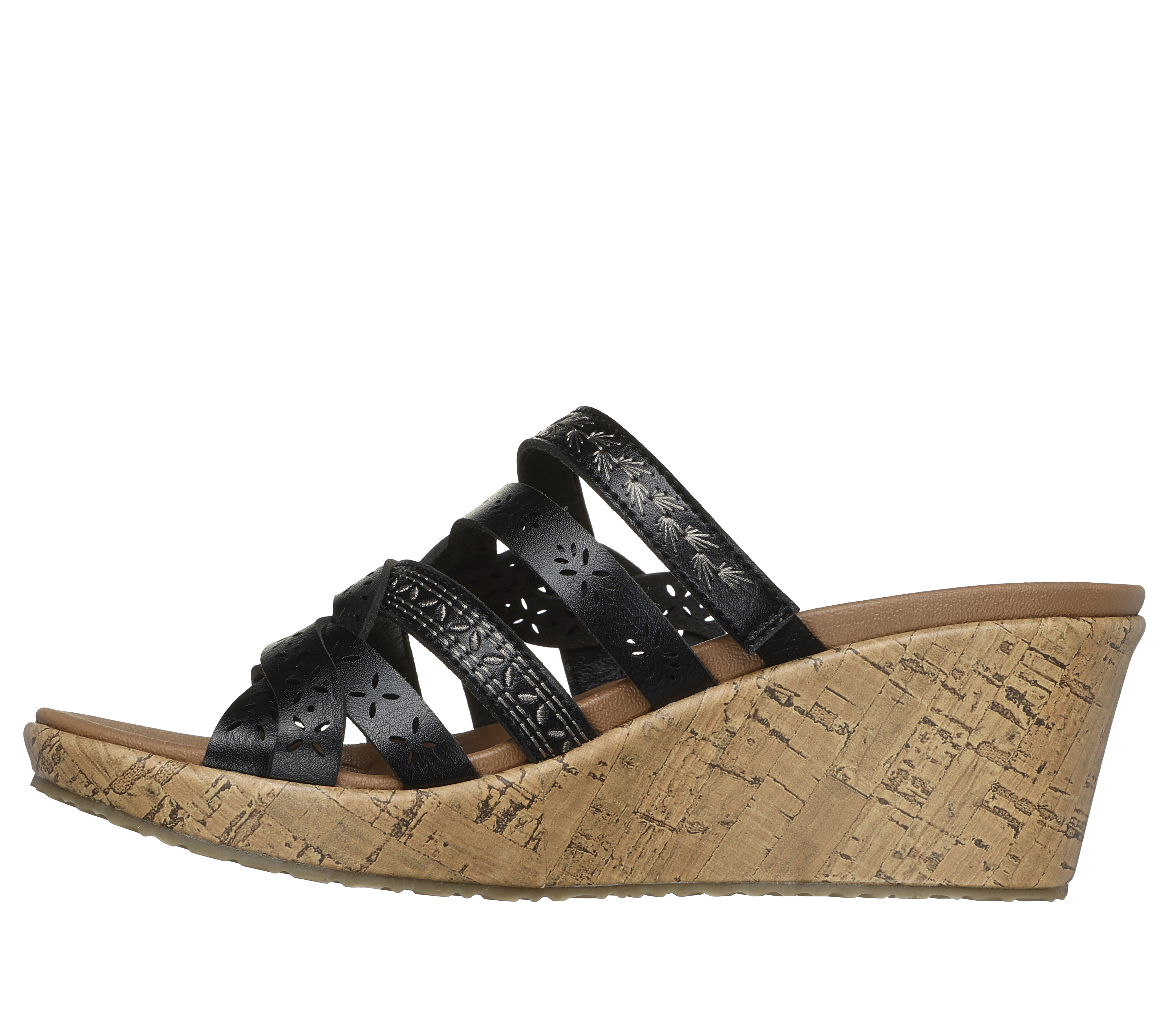 Skechers beverlee cheap beach blast