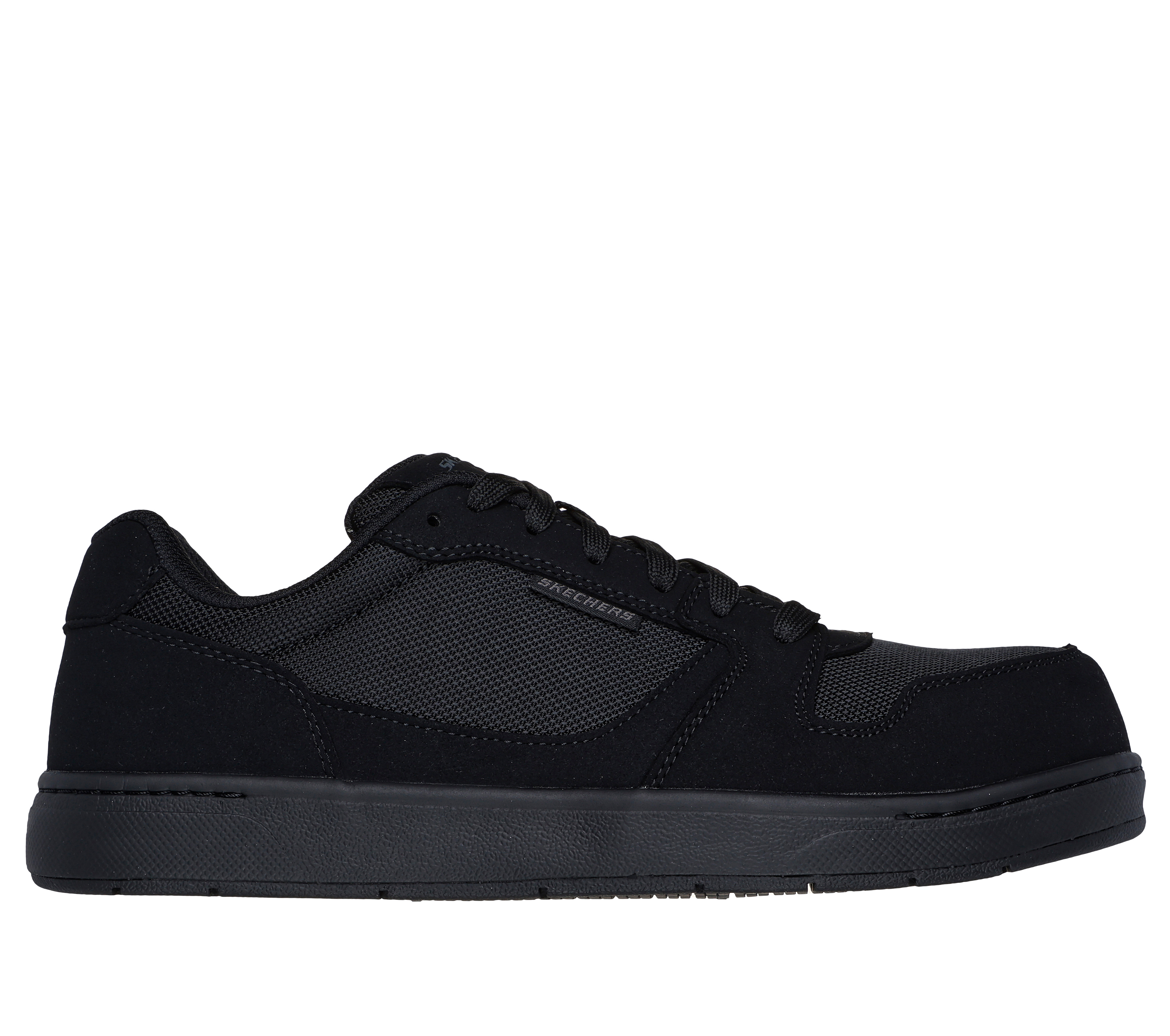 Skechers men's work hotsell tech 30 commercial