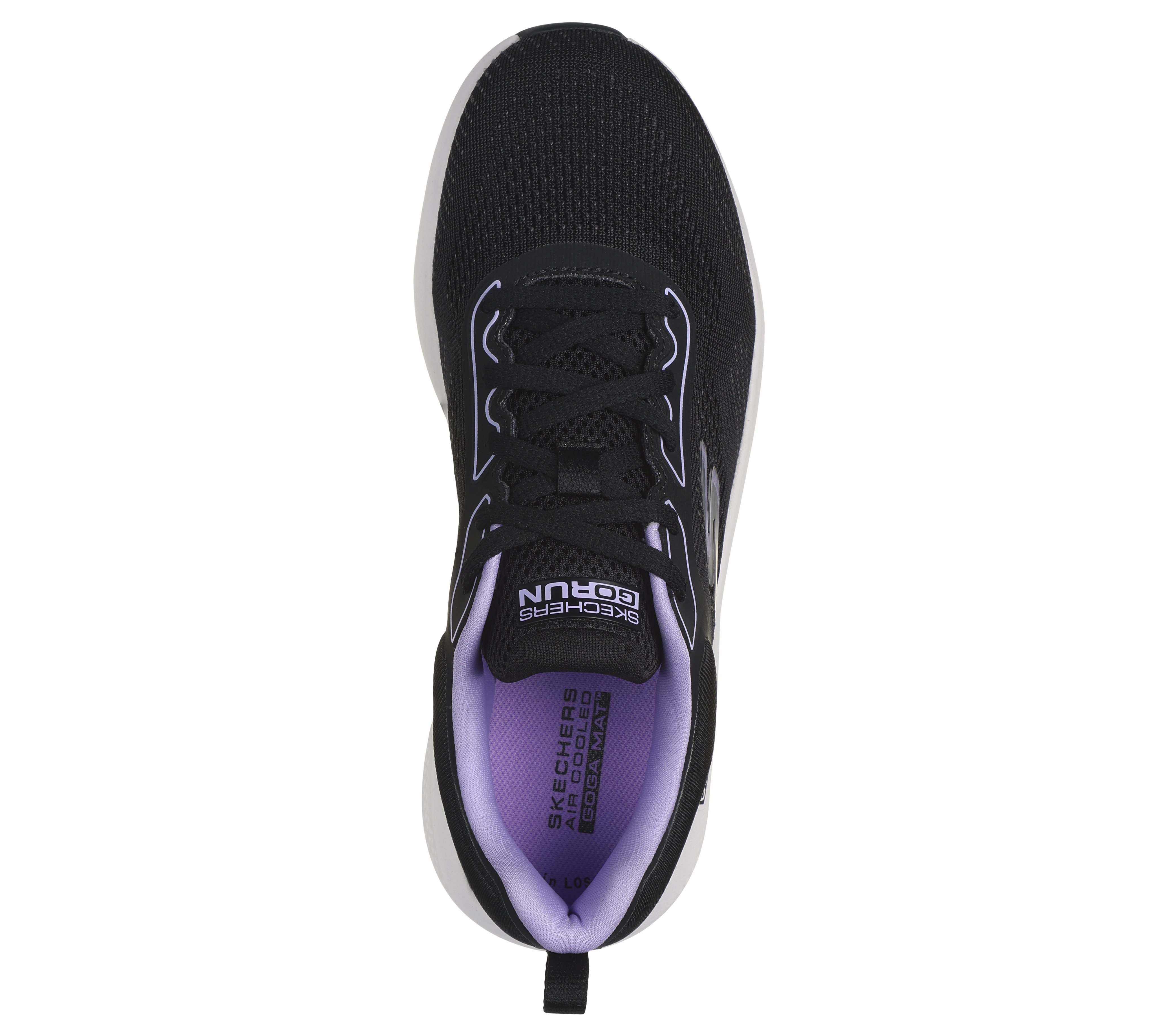 Skechers go deals run air cooled