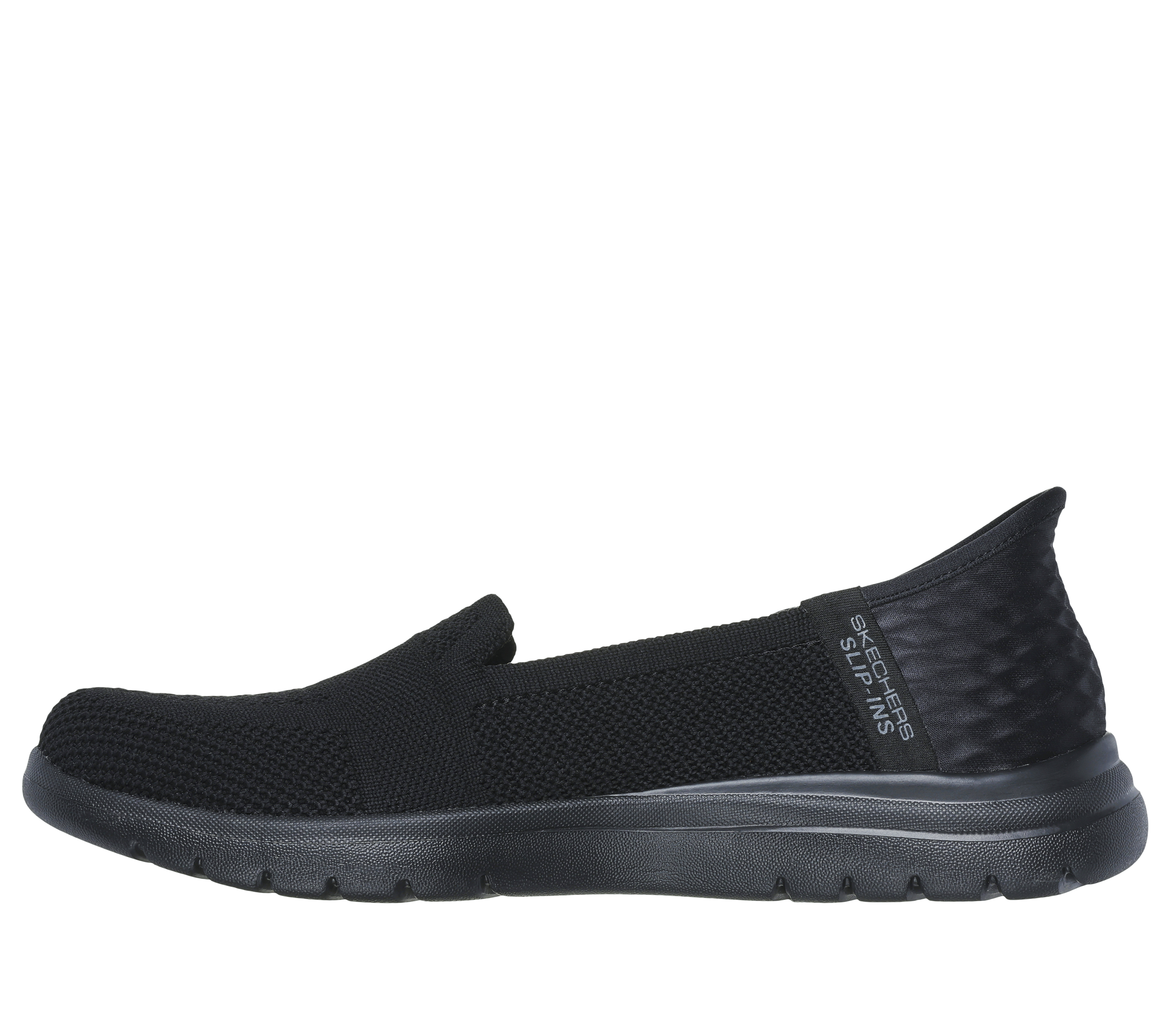skechers serene elation trainers