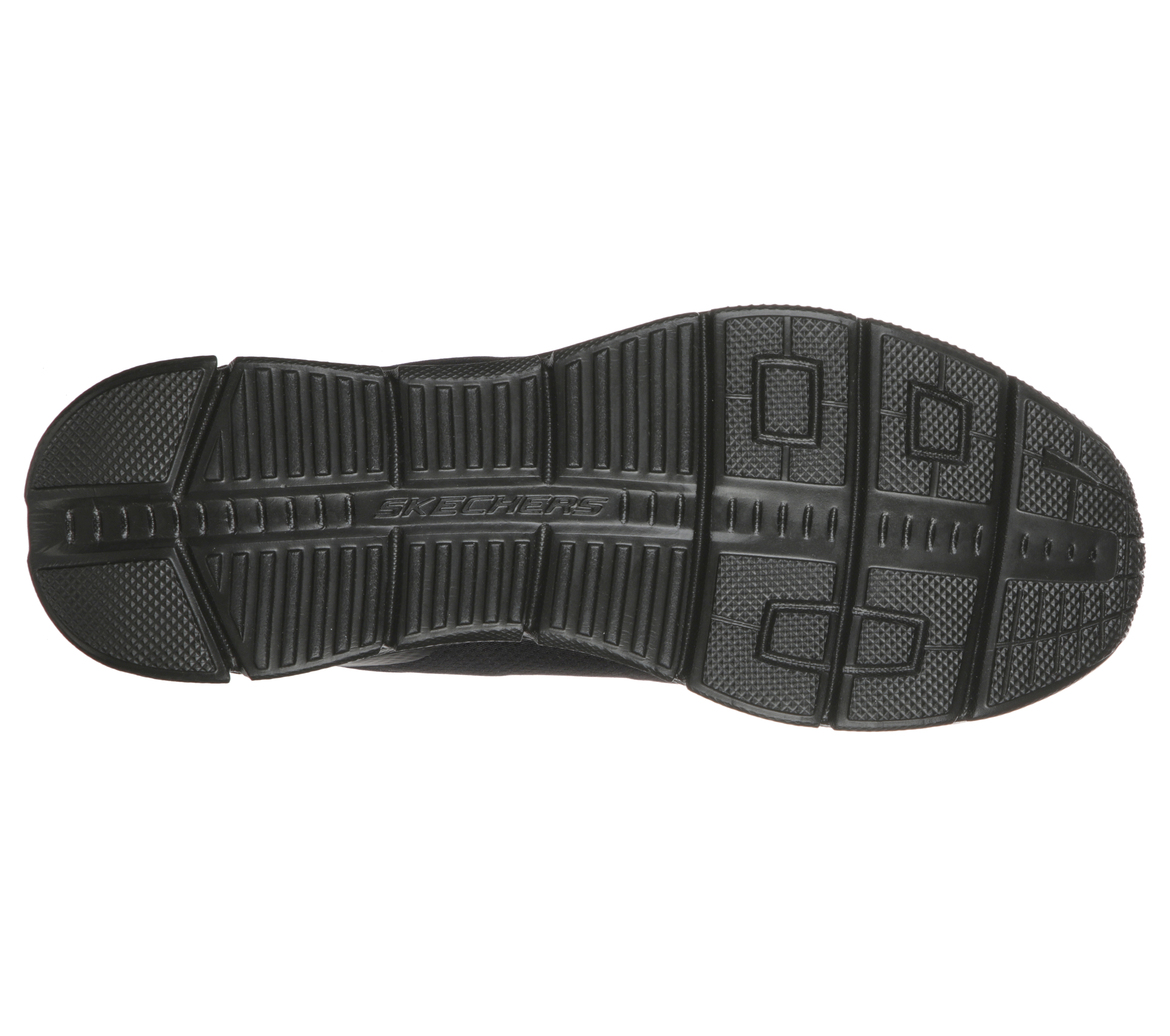 ハイクオリティ Skechers - Mens Equalizer 4.0 Krimlin Shoes%ｶﾝﾏ% Size: 8.5 M US%ｶﾝﾏ%  Color: Black acornproperties.co.uk