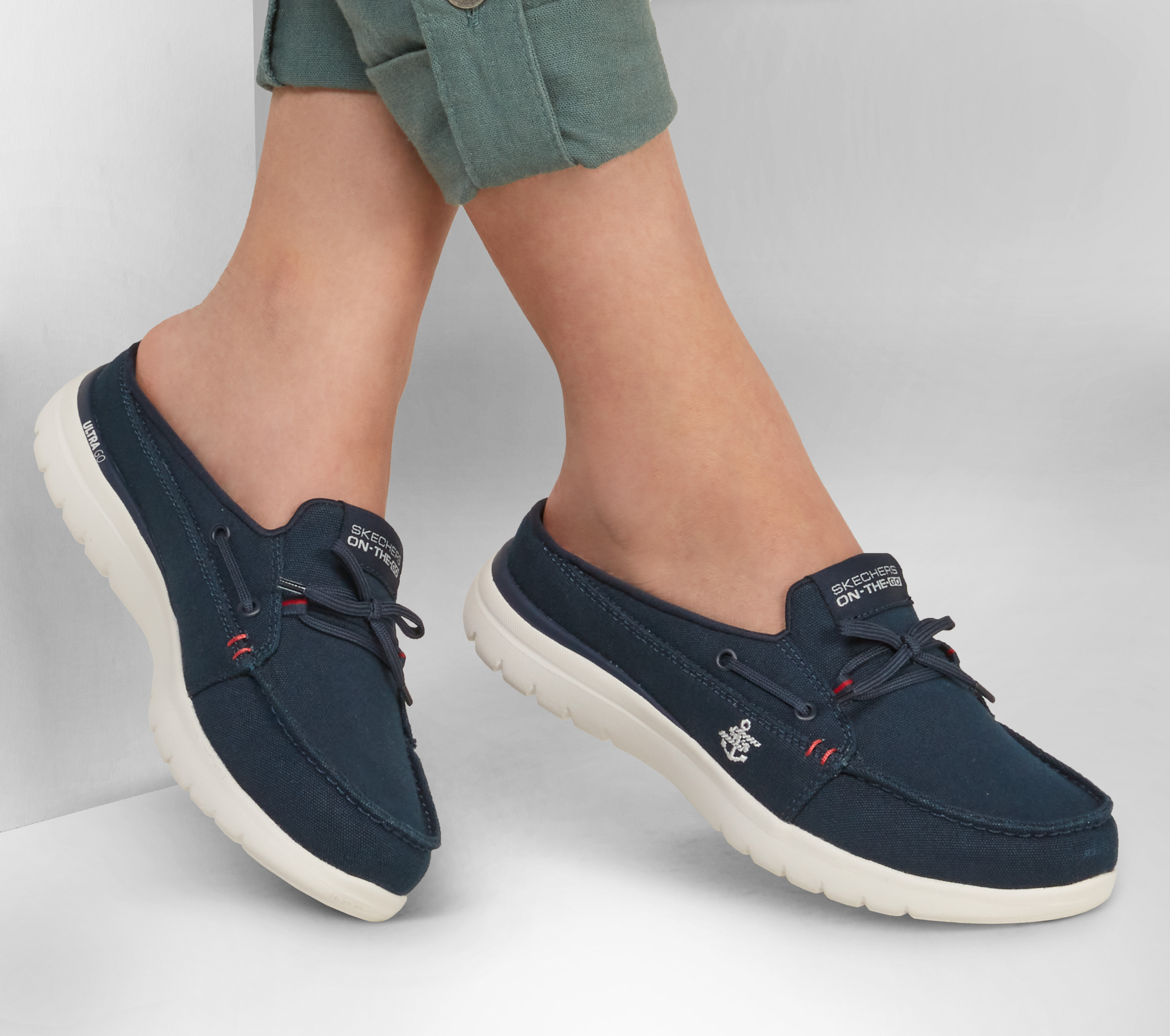 Shop the Skechers On the GO Flex - On 