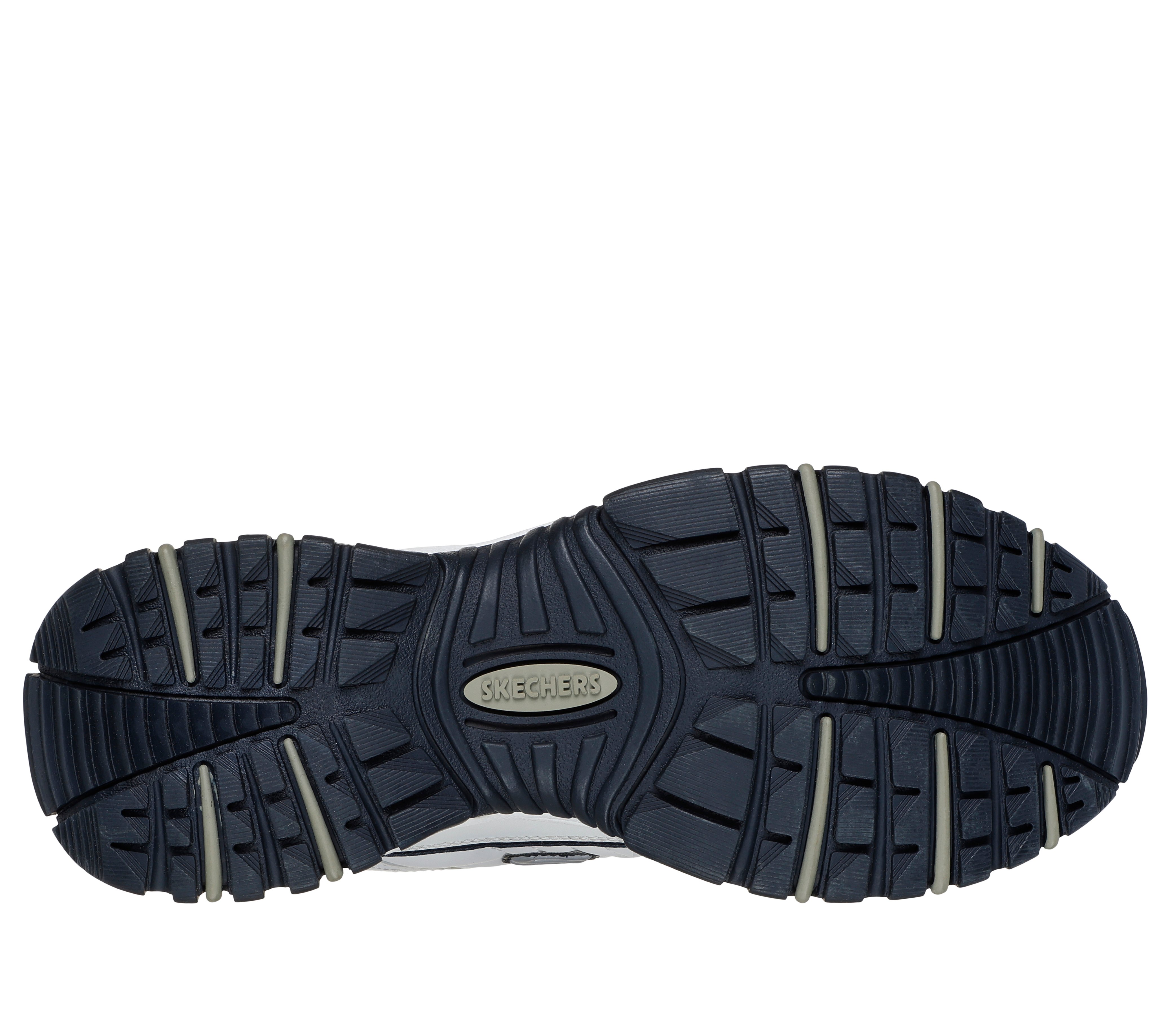 skechers men's energy afterburn sneaker