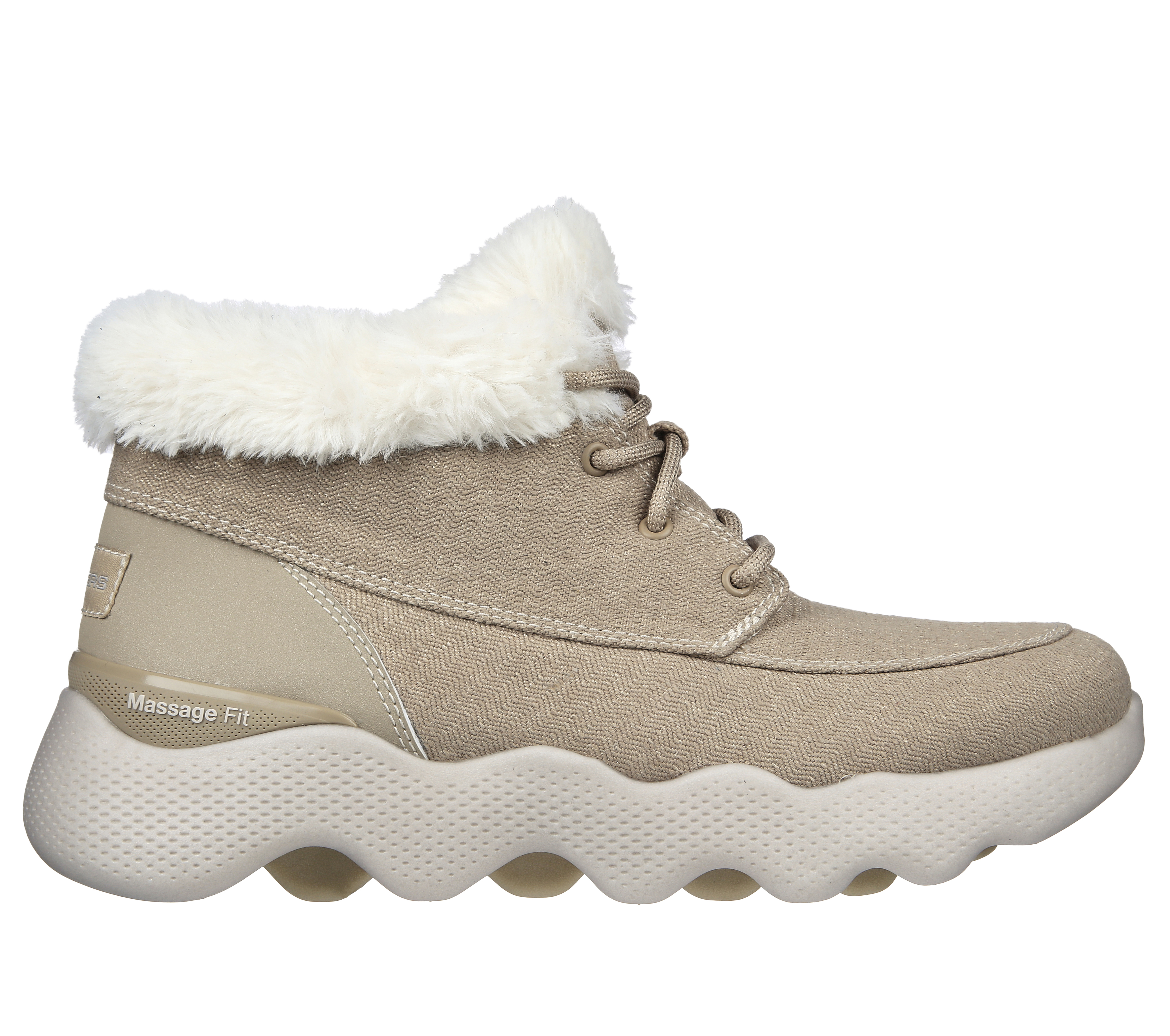 GO WALK Massage Boot - Bountiful | SKECHERS