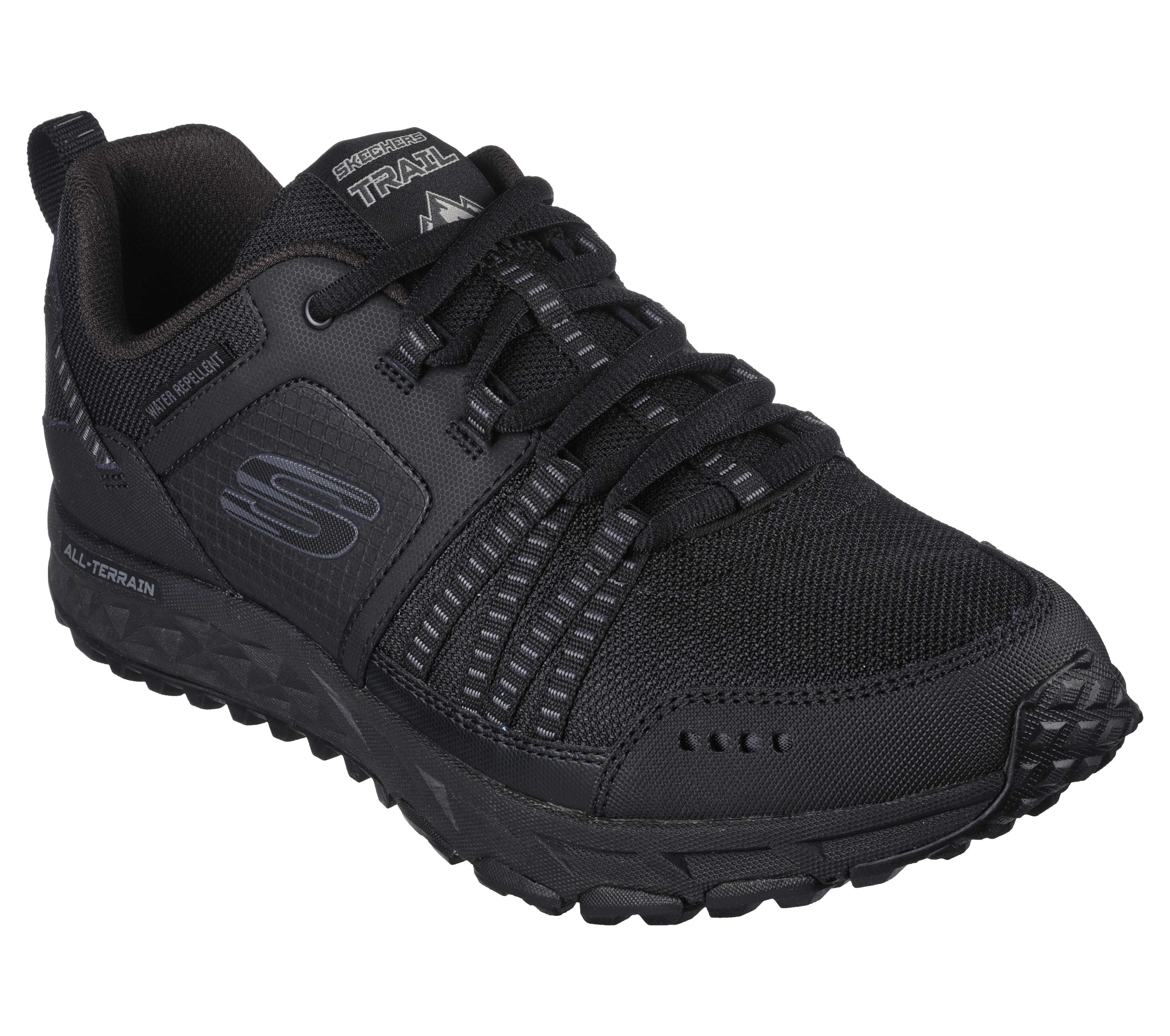 Escape Plan SKECHERS