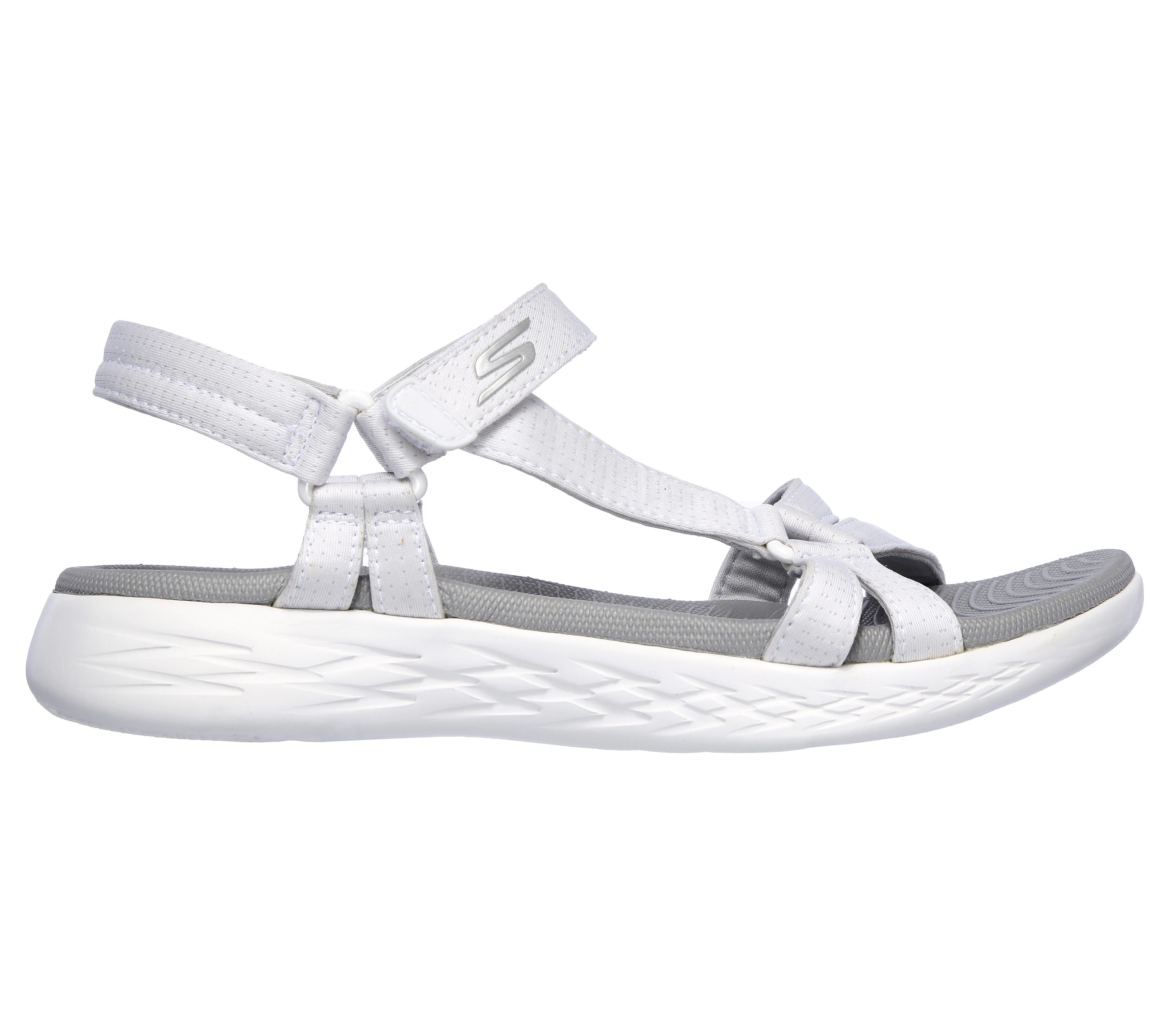 skechers sandals discontinued styles