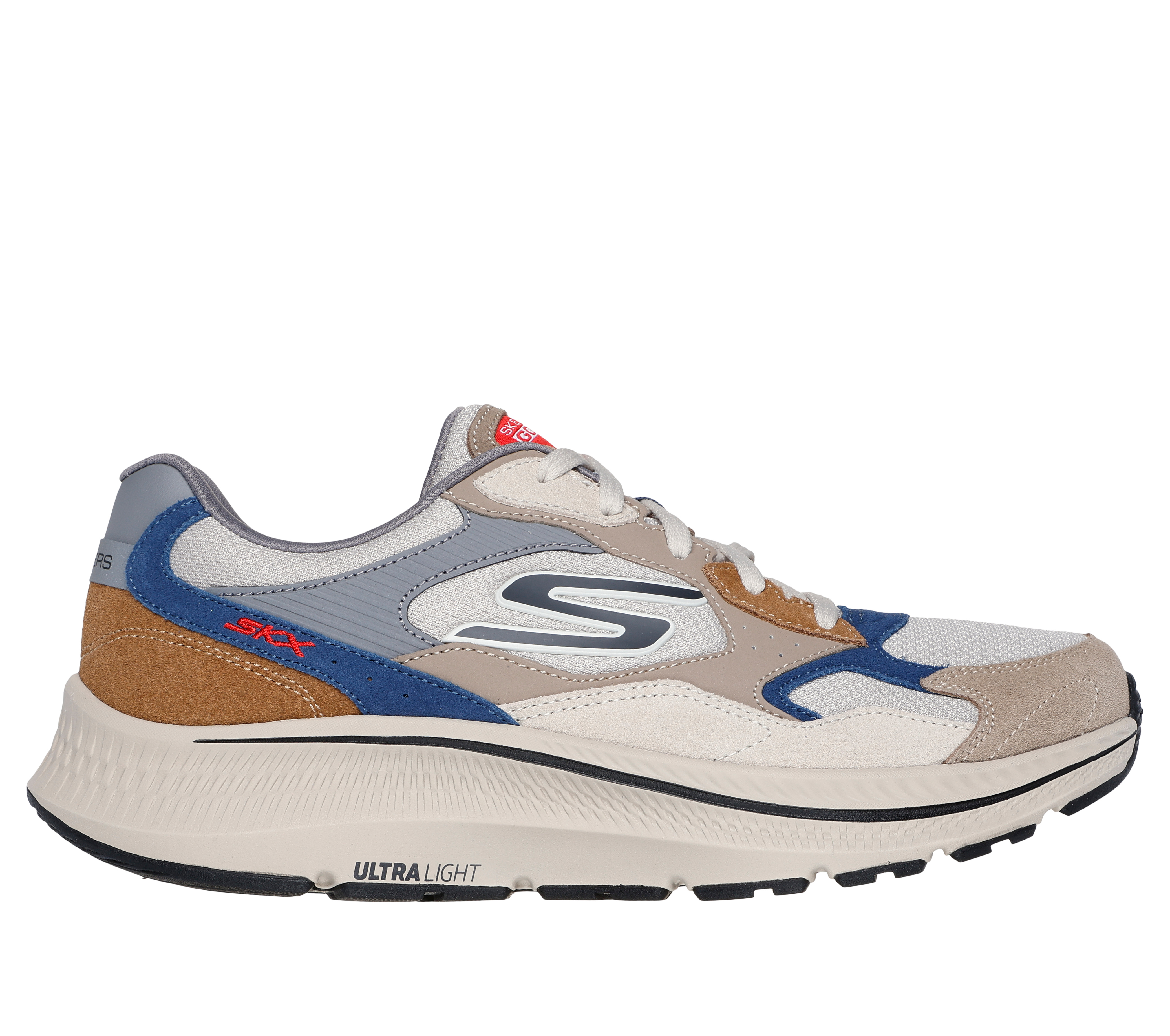 GO RUN Consistent 2.0 Retro Runner V1 SKECHERS