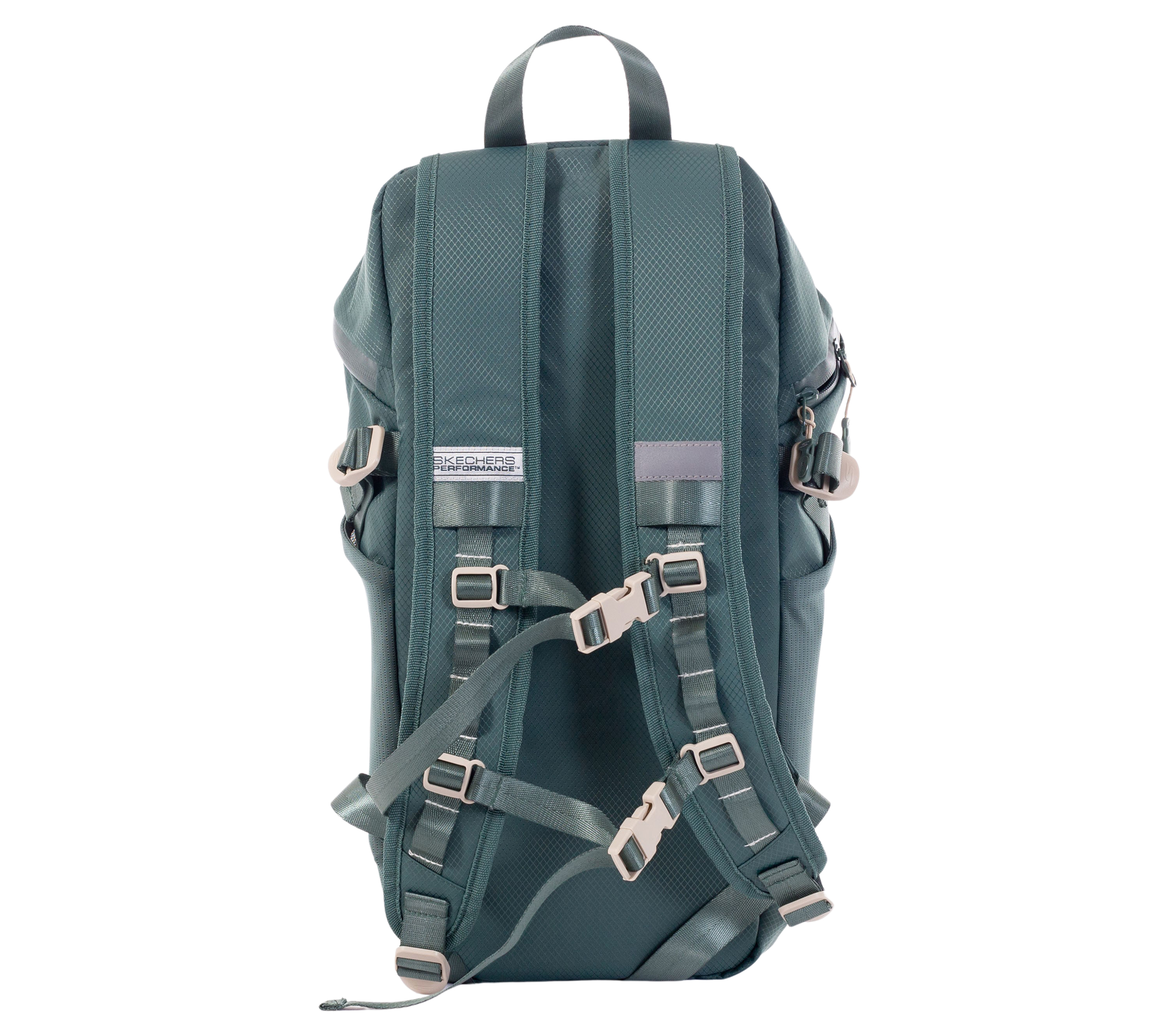 Hikers Backpack