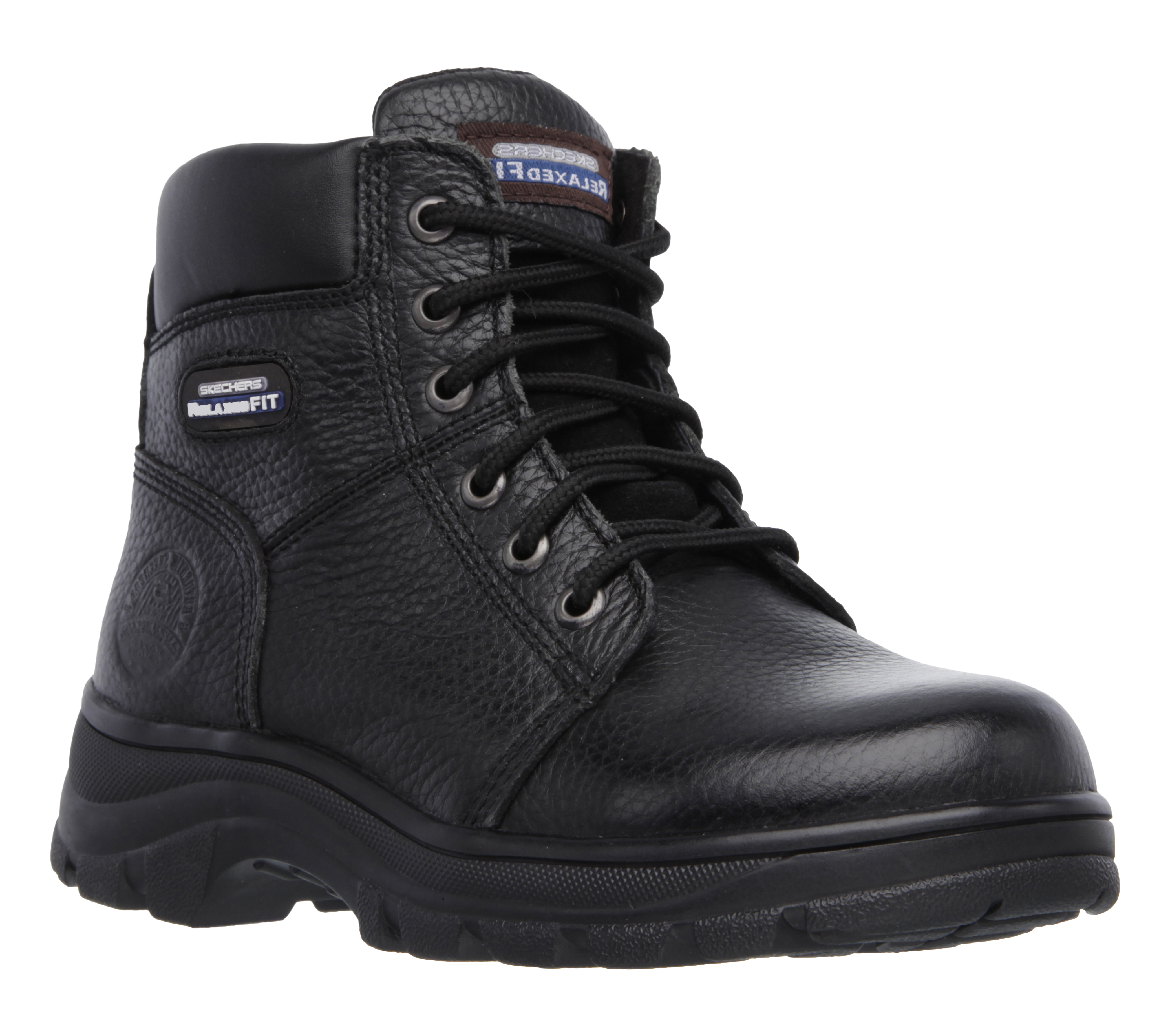 skechers work workshire - relaxed fit