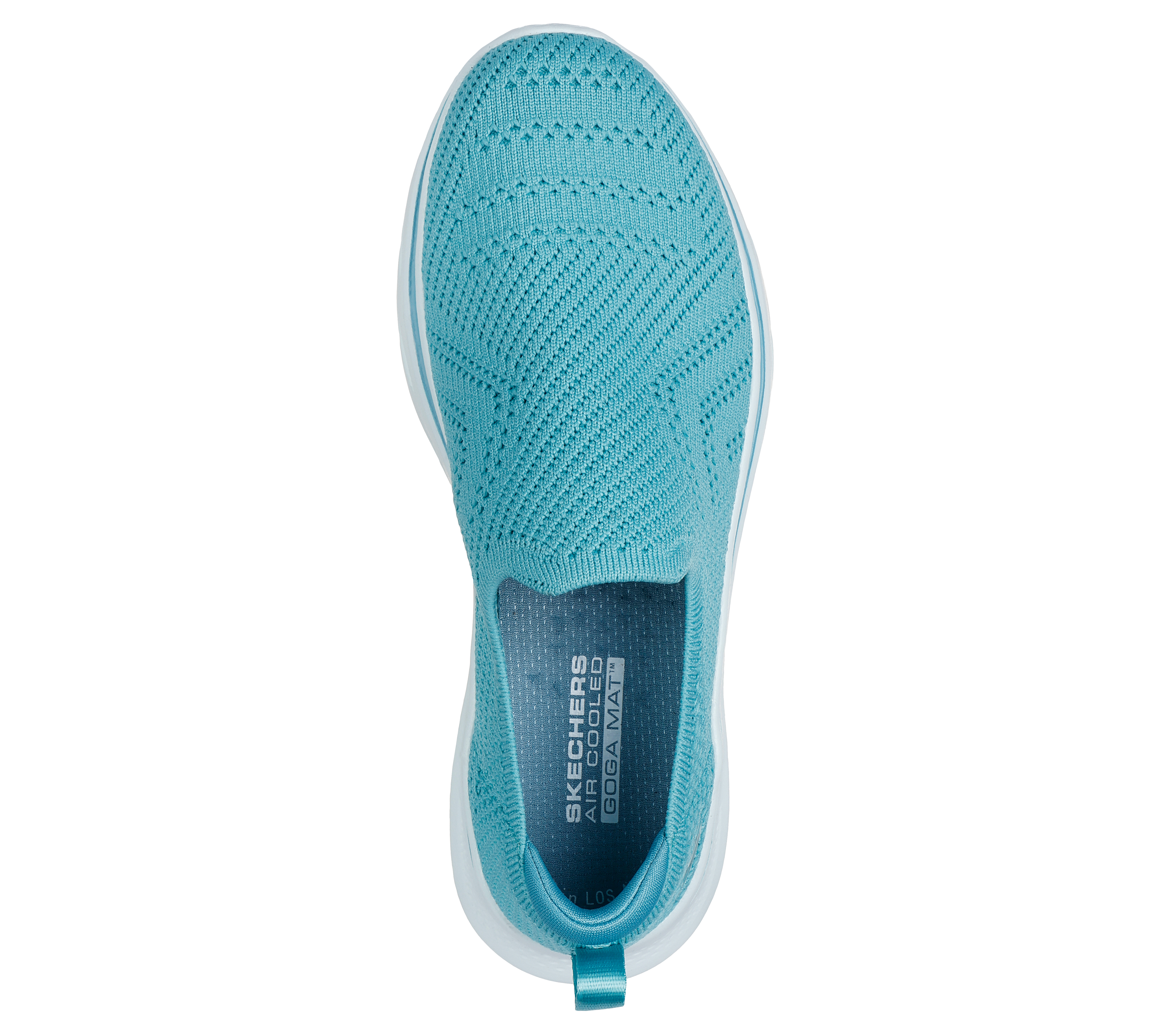 Skechers go walk 2 aqua new arrivals