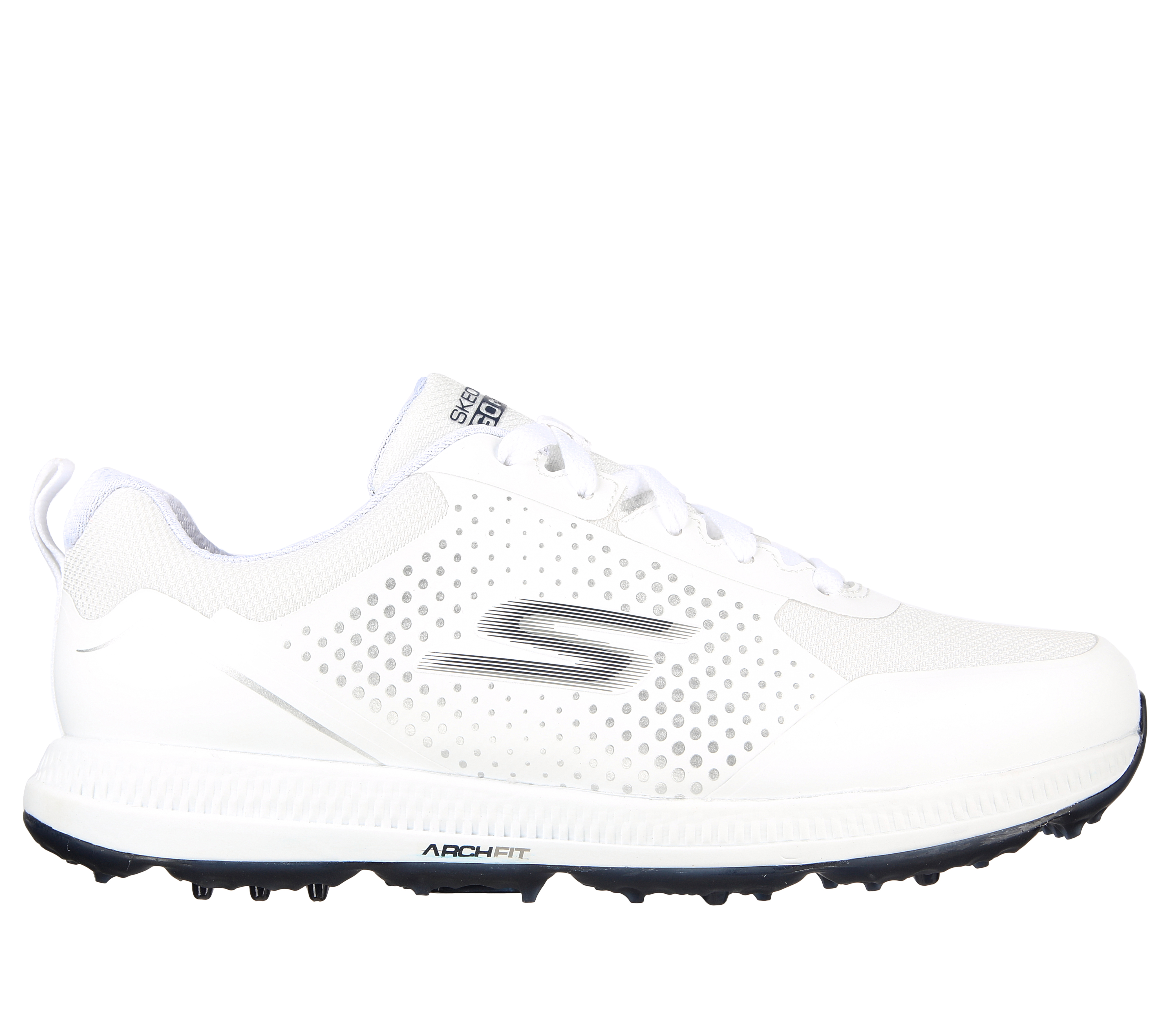 opadgående Biprodukt straf ☆セール Skechers Women's Go Elite 5 Arch Fit Waterproof Golf Shoe Sneaker  White/Nav - 通販 - www.flow-tech.ai