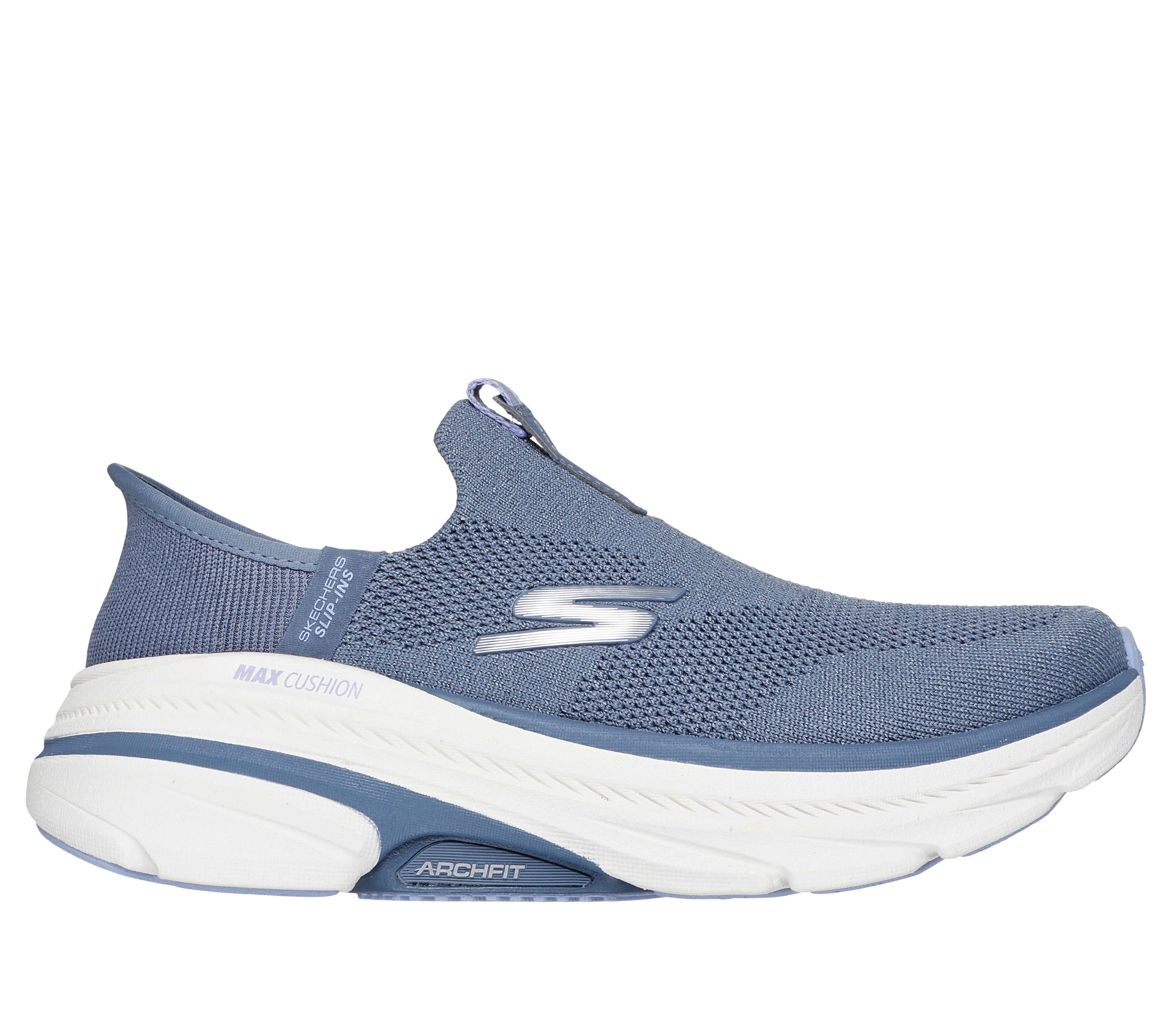 Skechers Slip ins Max Cushioning Arch Fit 2.0 Cambridge