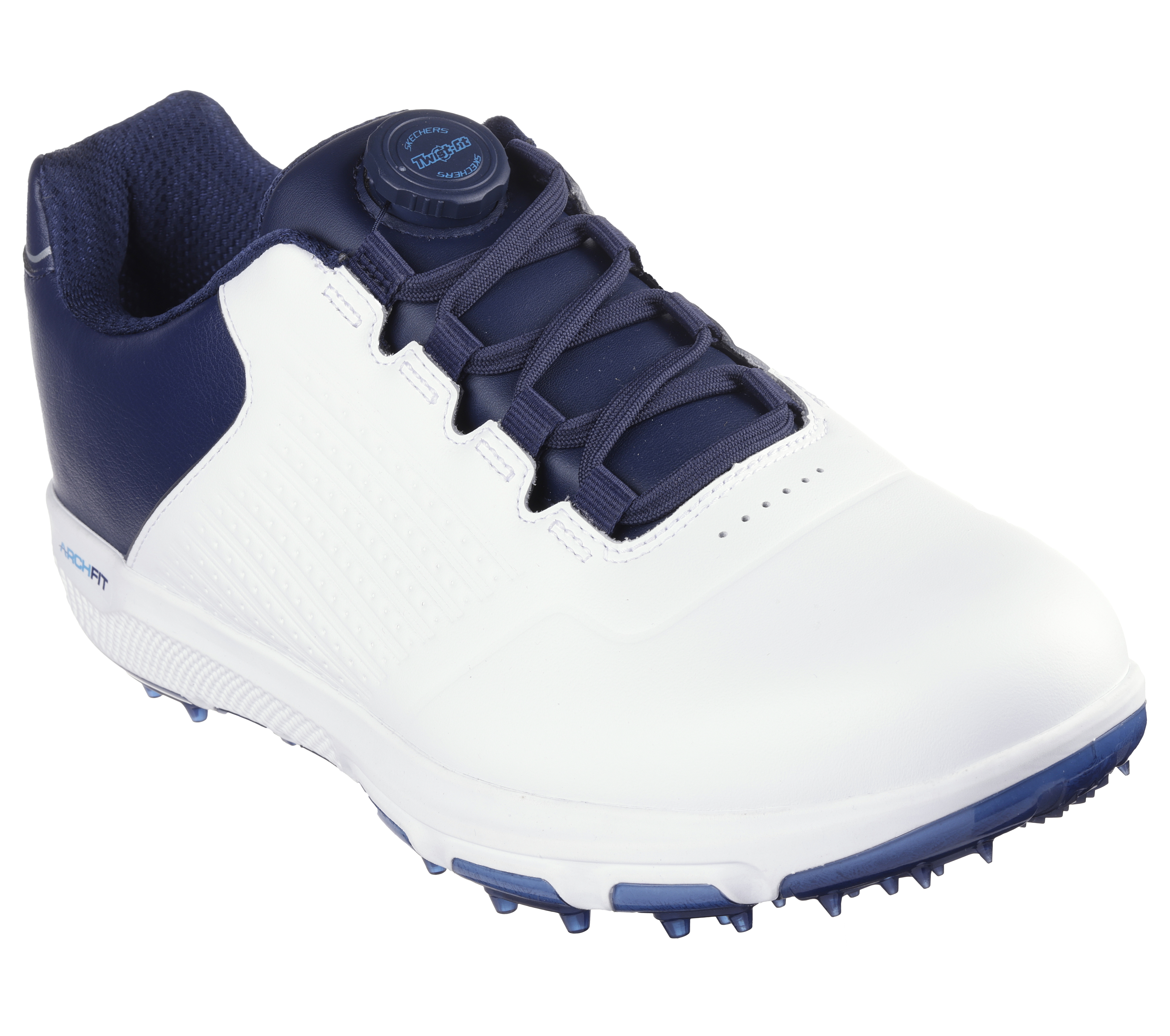 GO GOLF Twist - SKECHERS SL 6 | PRO