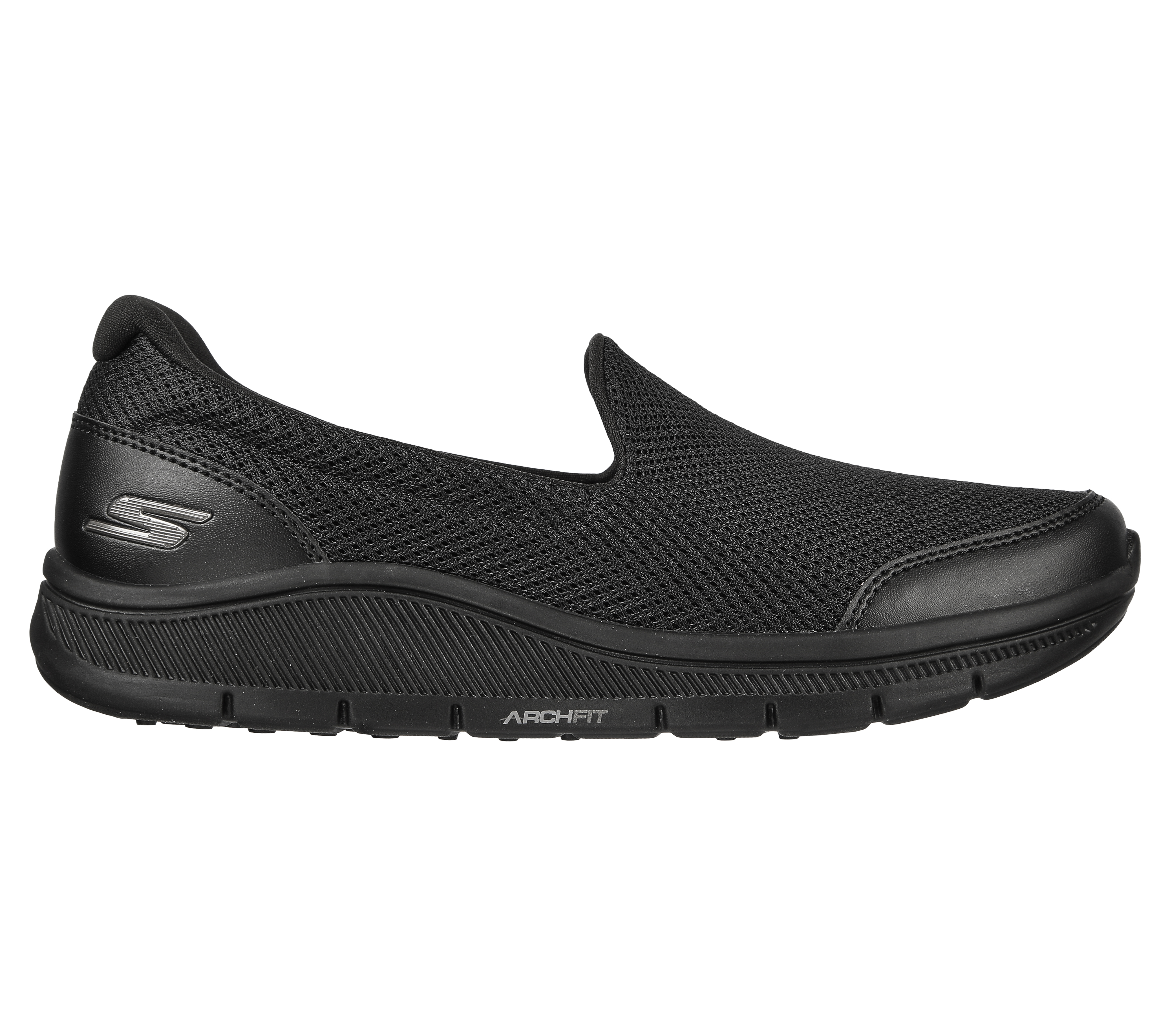 Relaxed Fit: GO GOLF Arch Fit Walk | SKECHERS