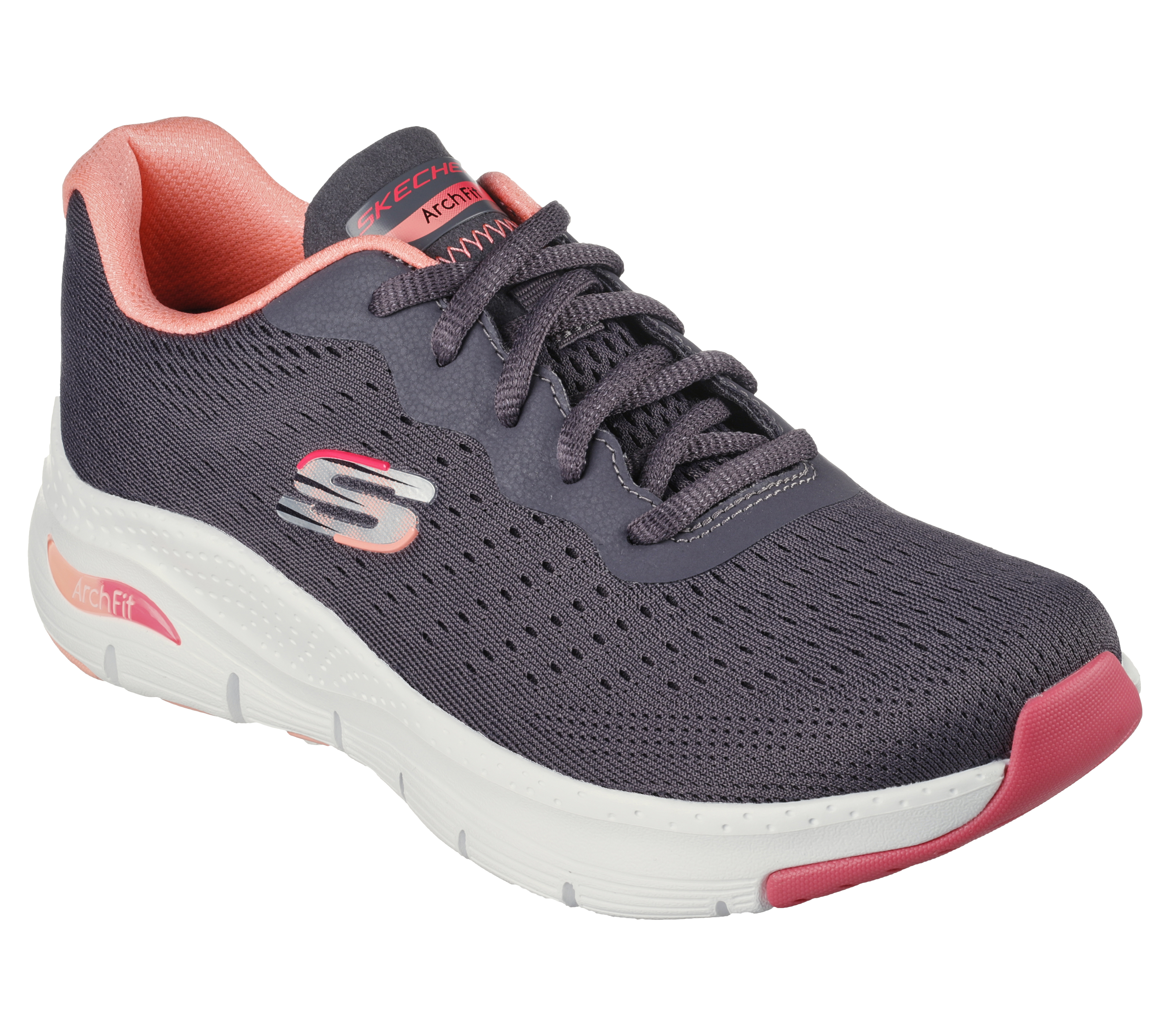 pasar por alto Indomable segunda mano Skechers Arch Fit - Infinity Cool | SKECHERS