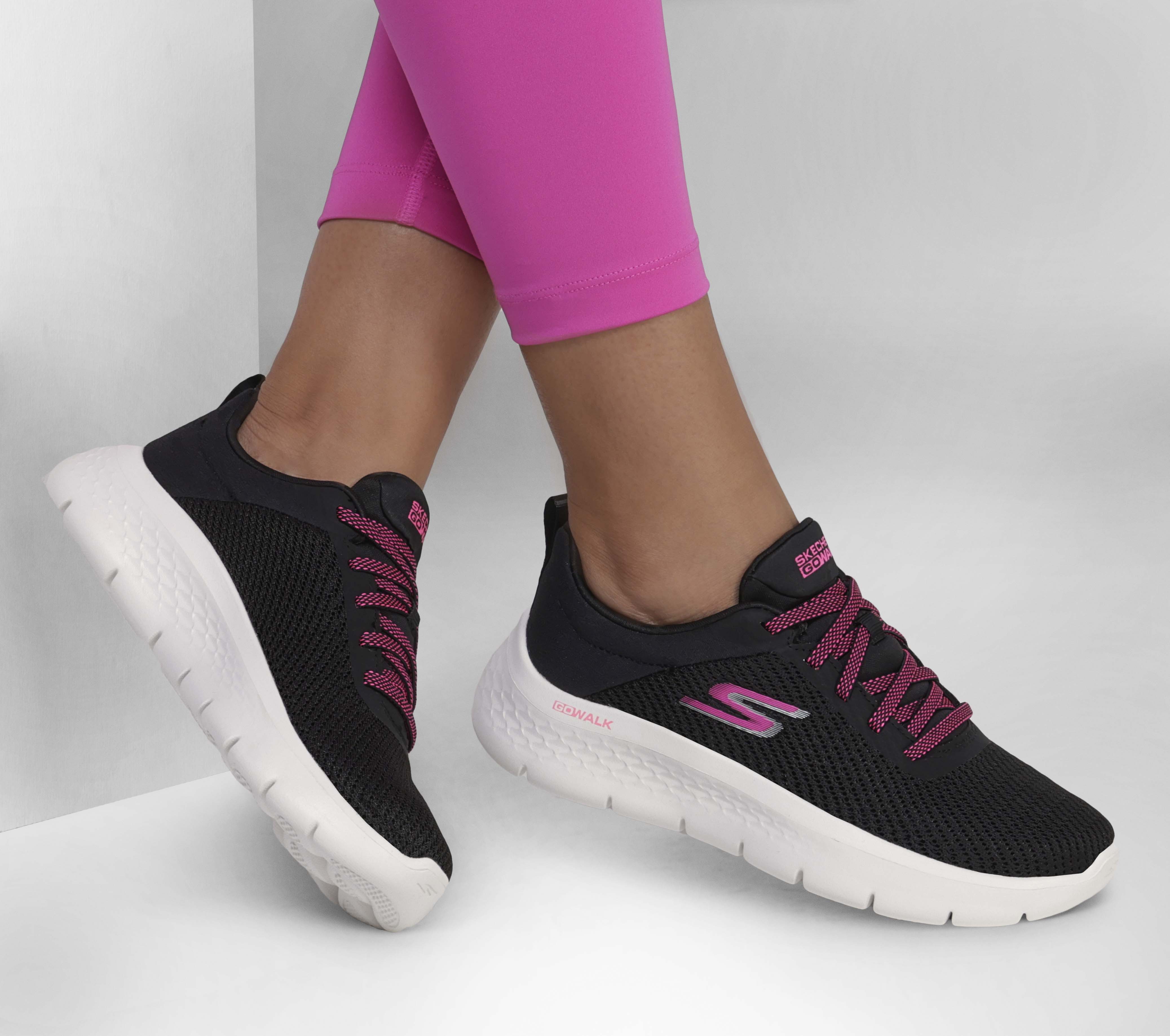 Patronise sprogfærdighed Sag Skechers GO WALK FLEX - Alani | SKECHERS