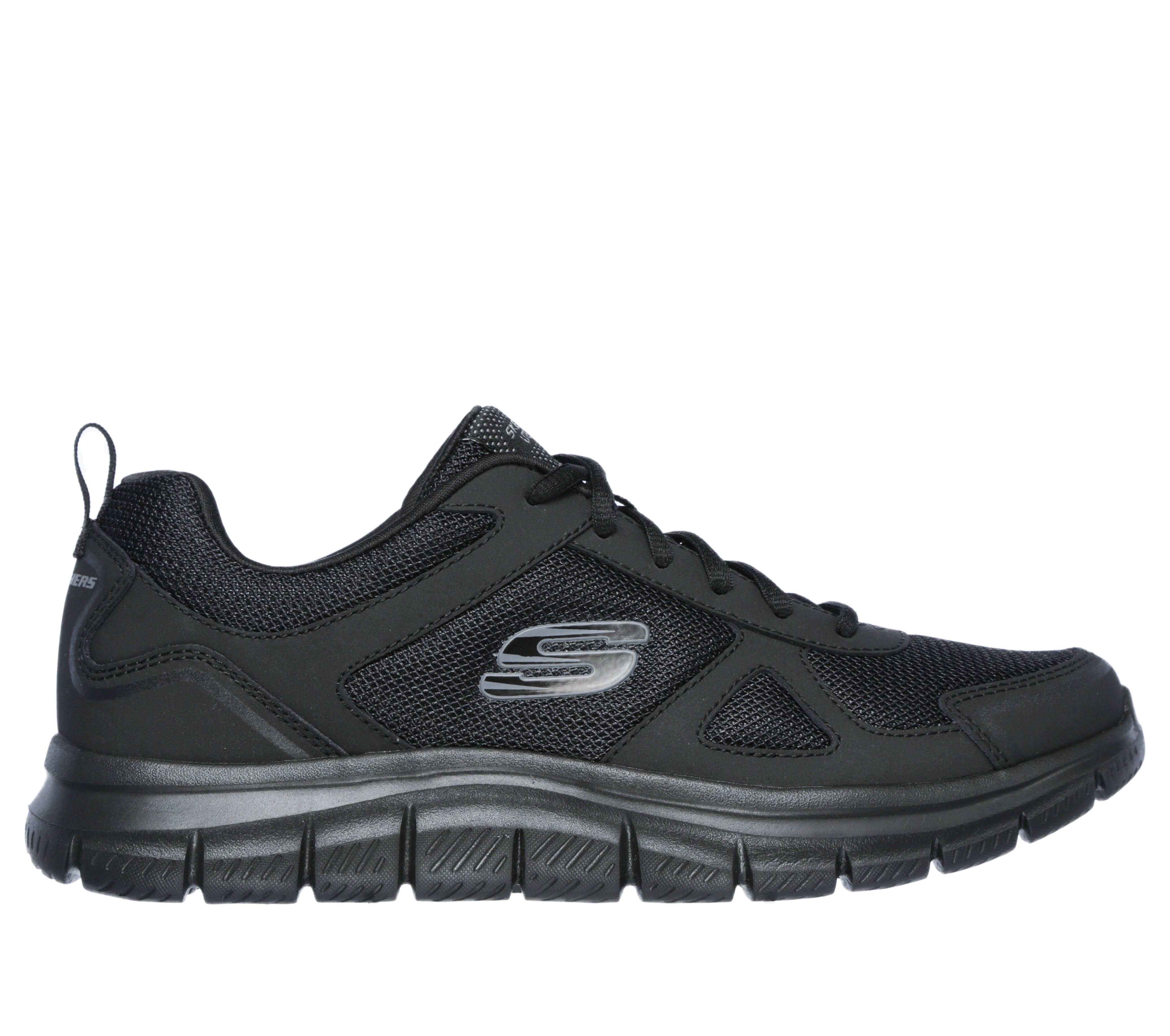 Hula hop tjeneren Overbevisende Track | SKECHERS