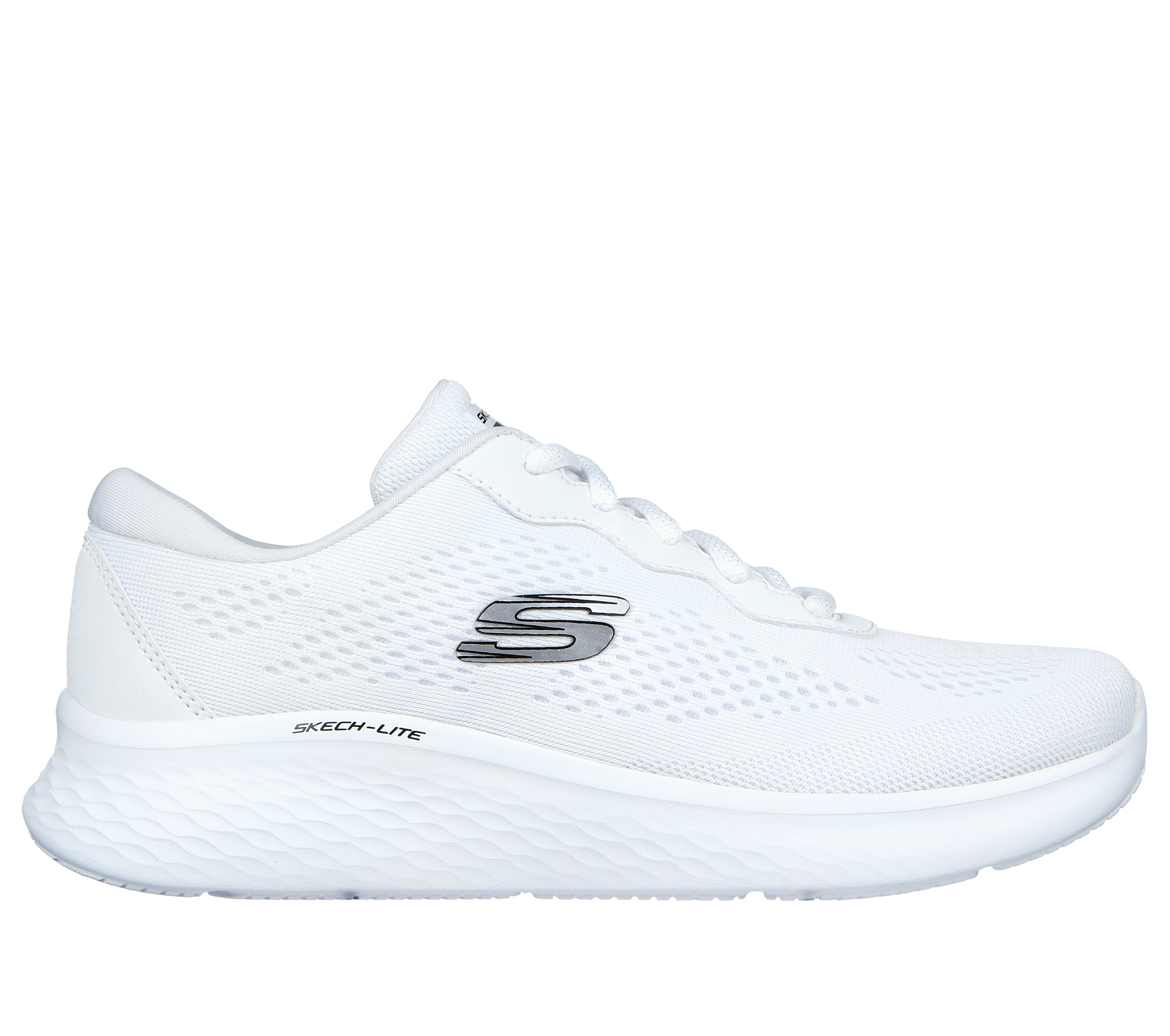 Zapatillas Deportivas Mujer SKECHERS SKECH-LITE PRO. 149991/WBK Por 63,90 €