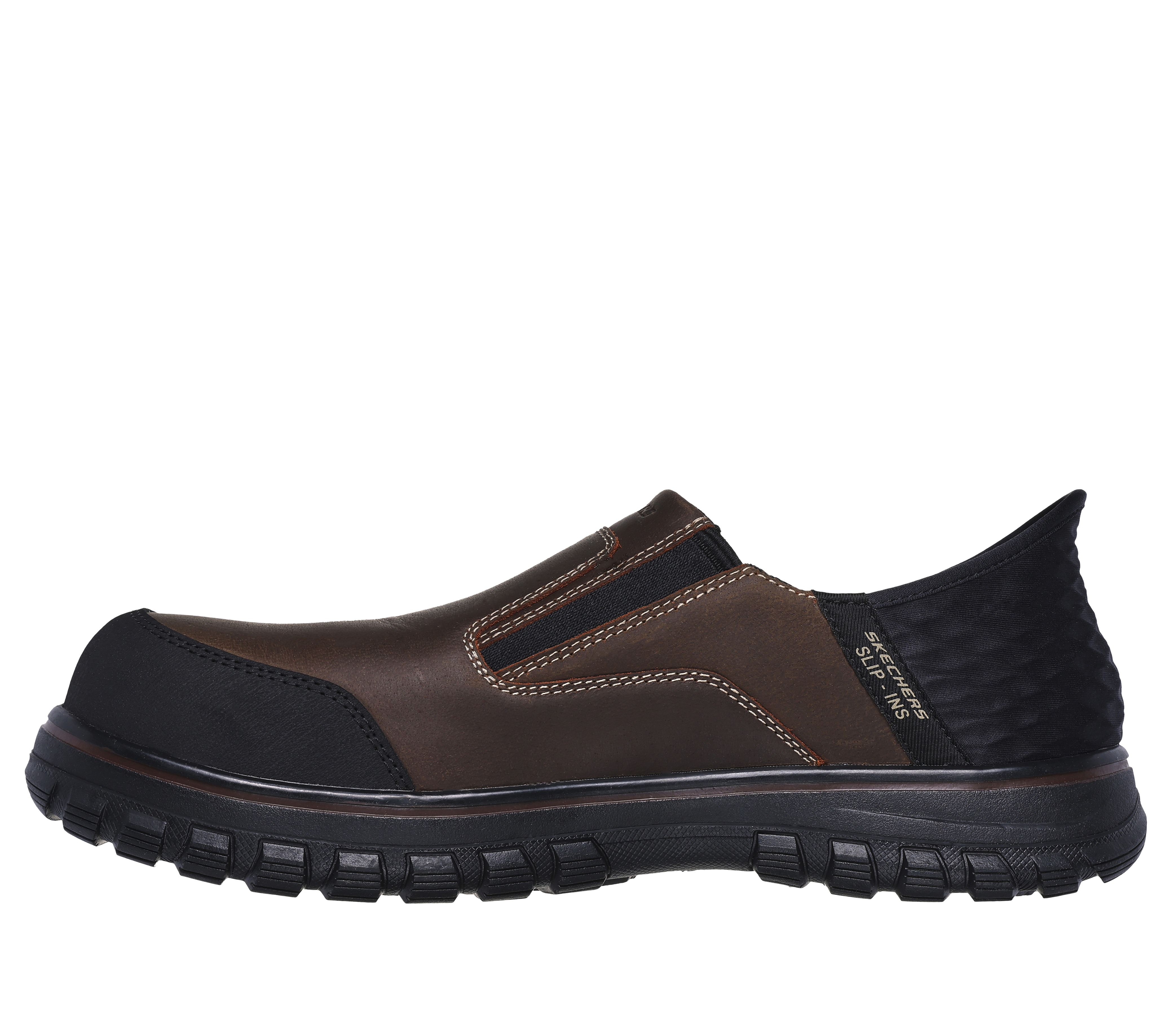 Skechers Slip ins Work McColl Loeman SKECHERS