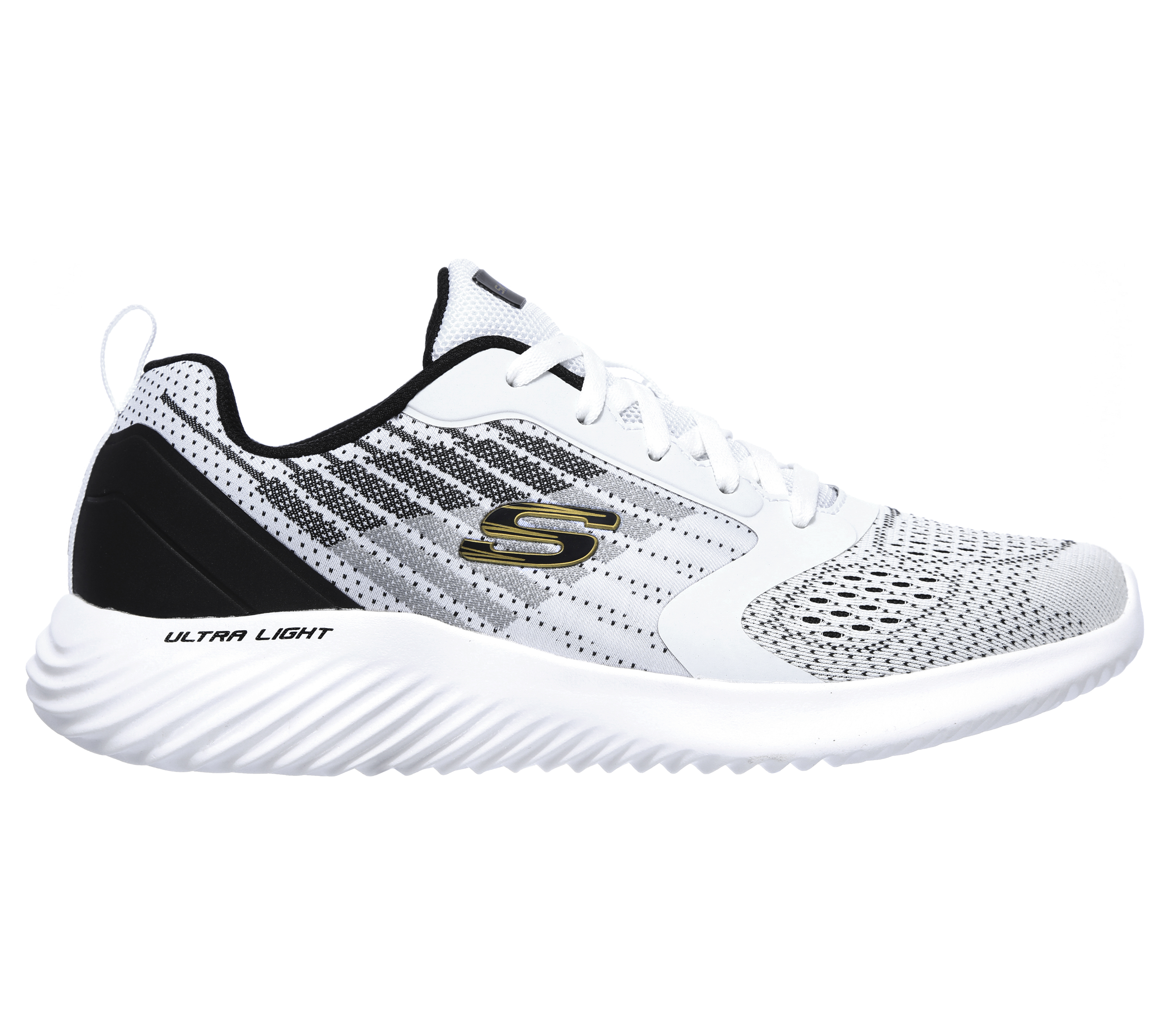 skechers bounder wolfston review