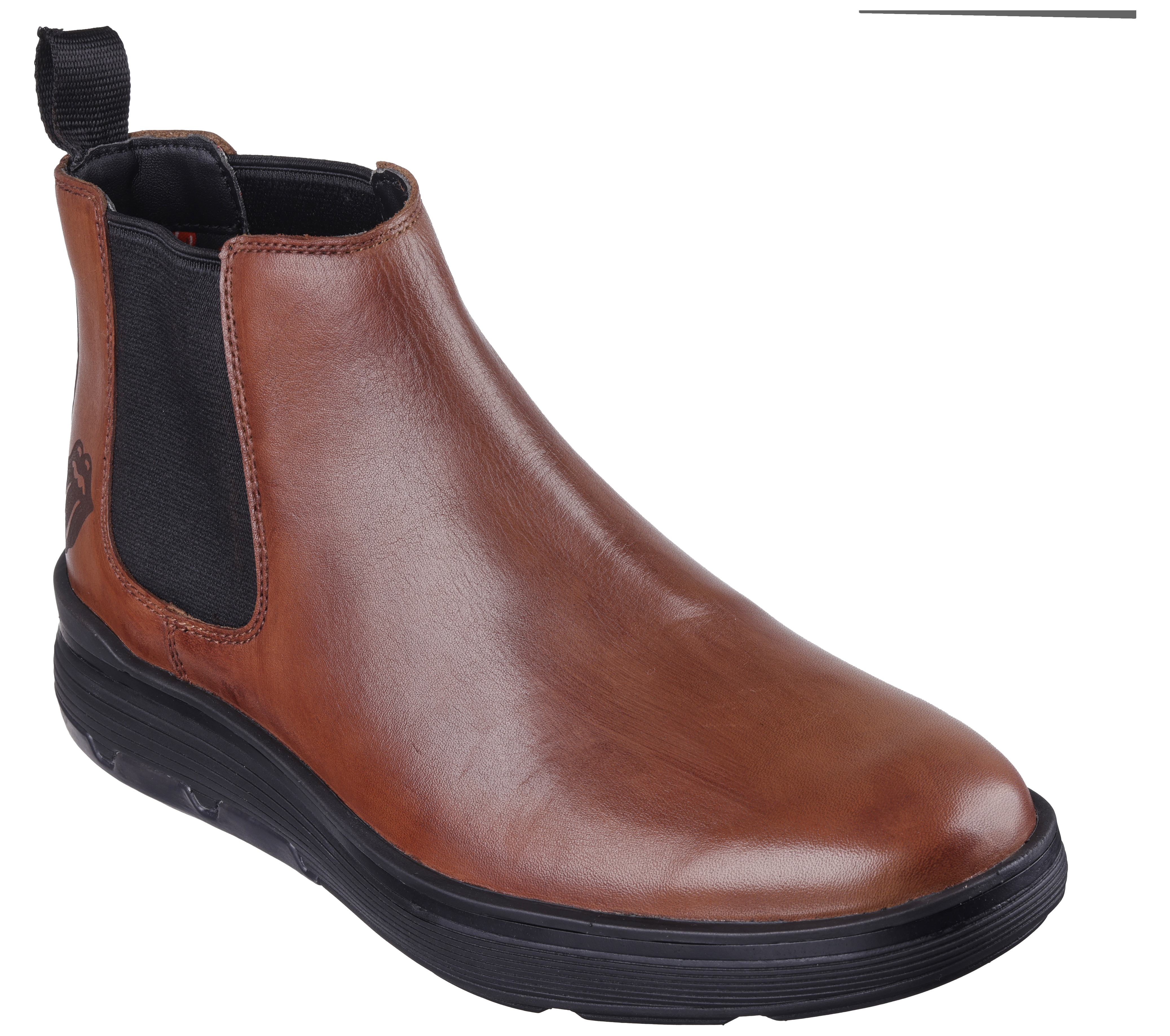 Rolling stones chelsea boots sale