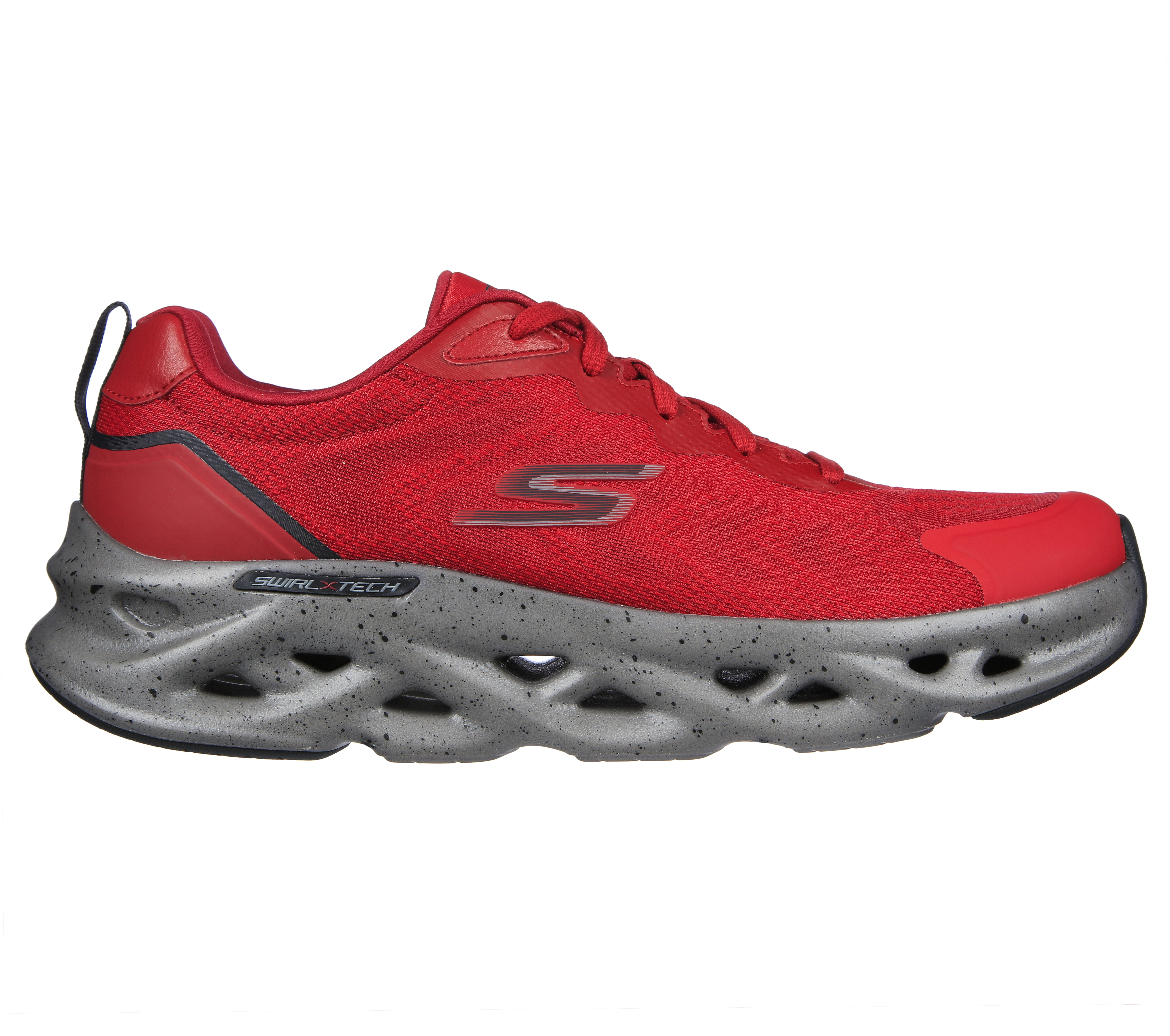 skechers go run swirl tech