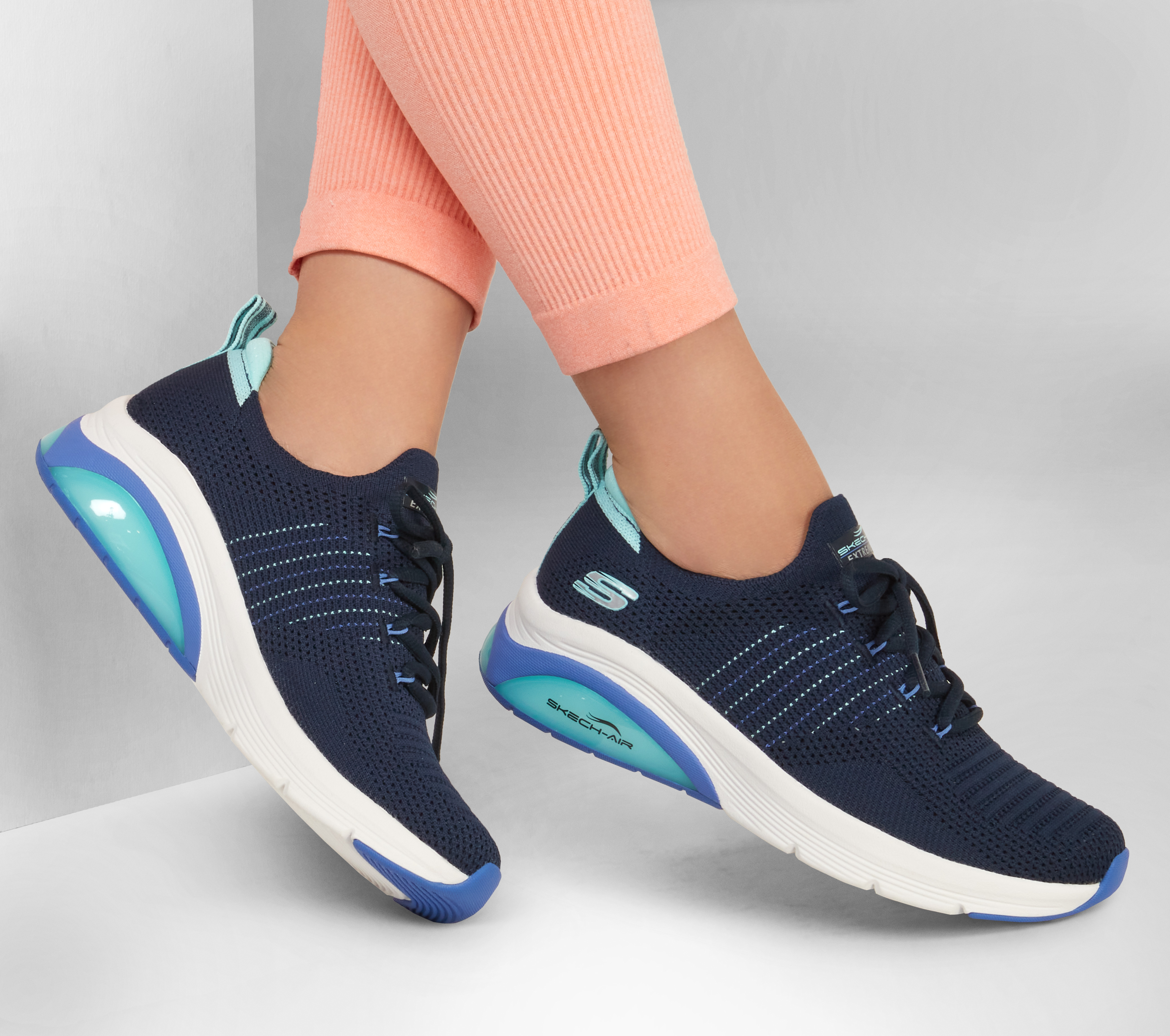 skechers air cooled pret
