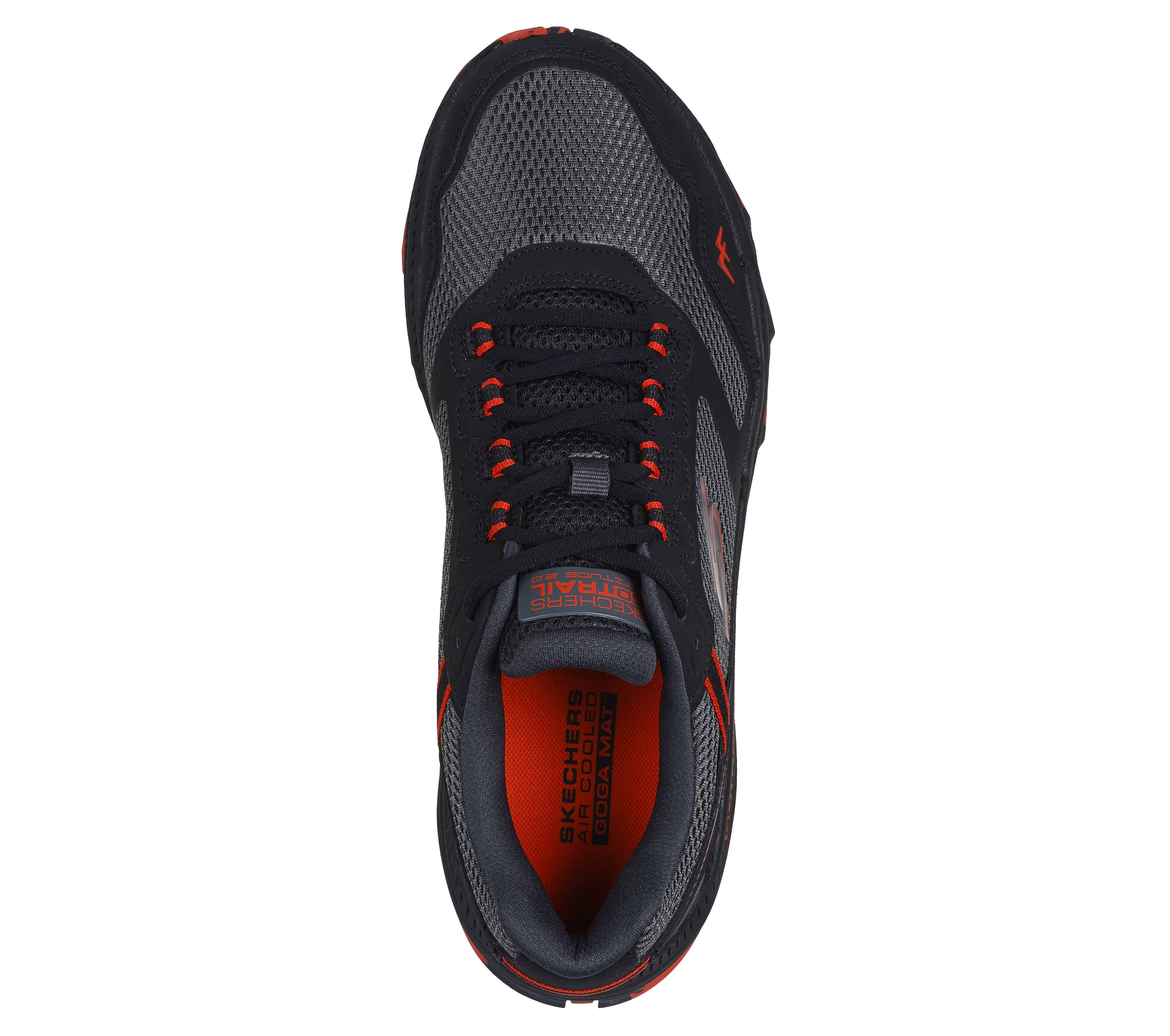 Skechers Men s Go Run Trail Altitude 2.0 Marble Rock 3.0 Sneaker