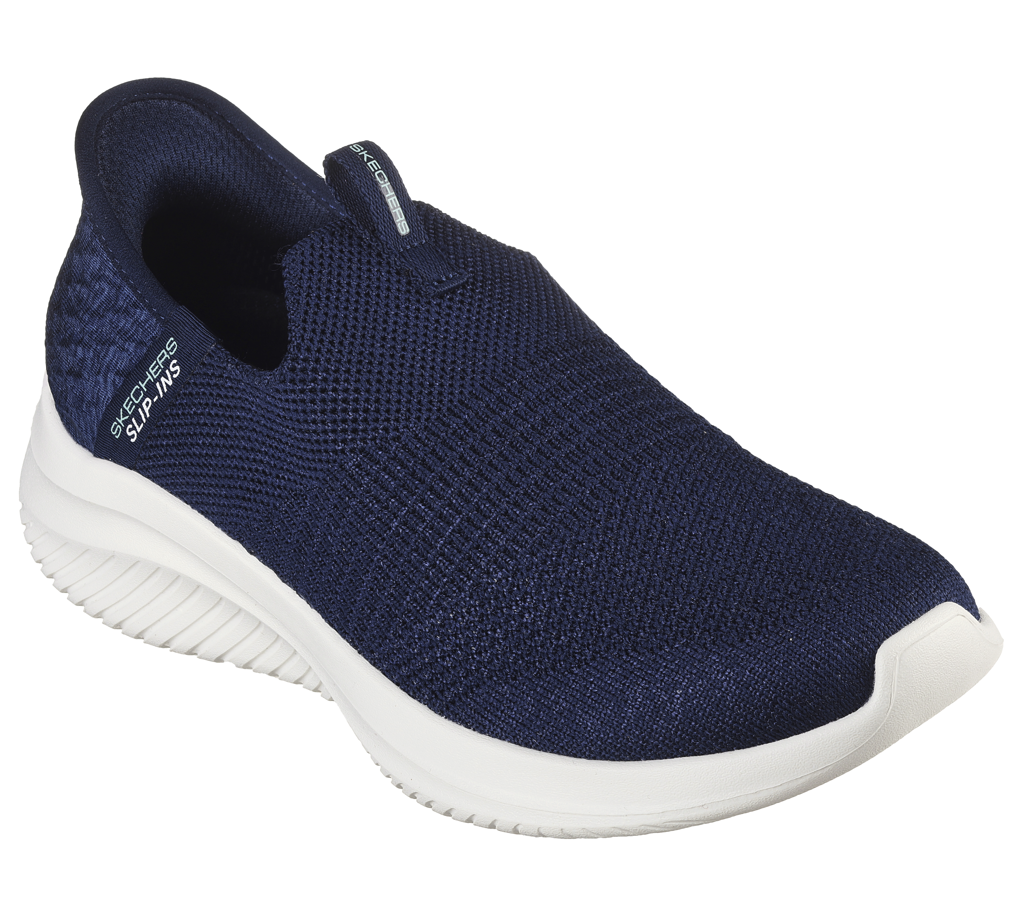 New skechers slip on hotsell