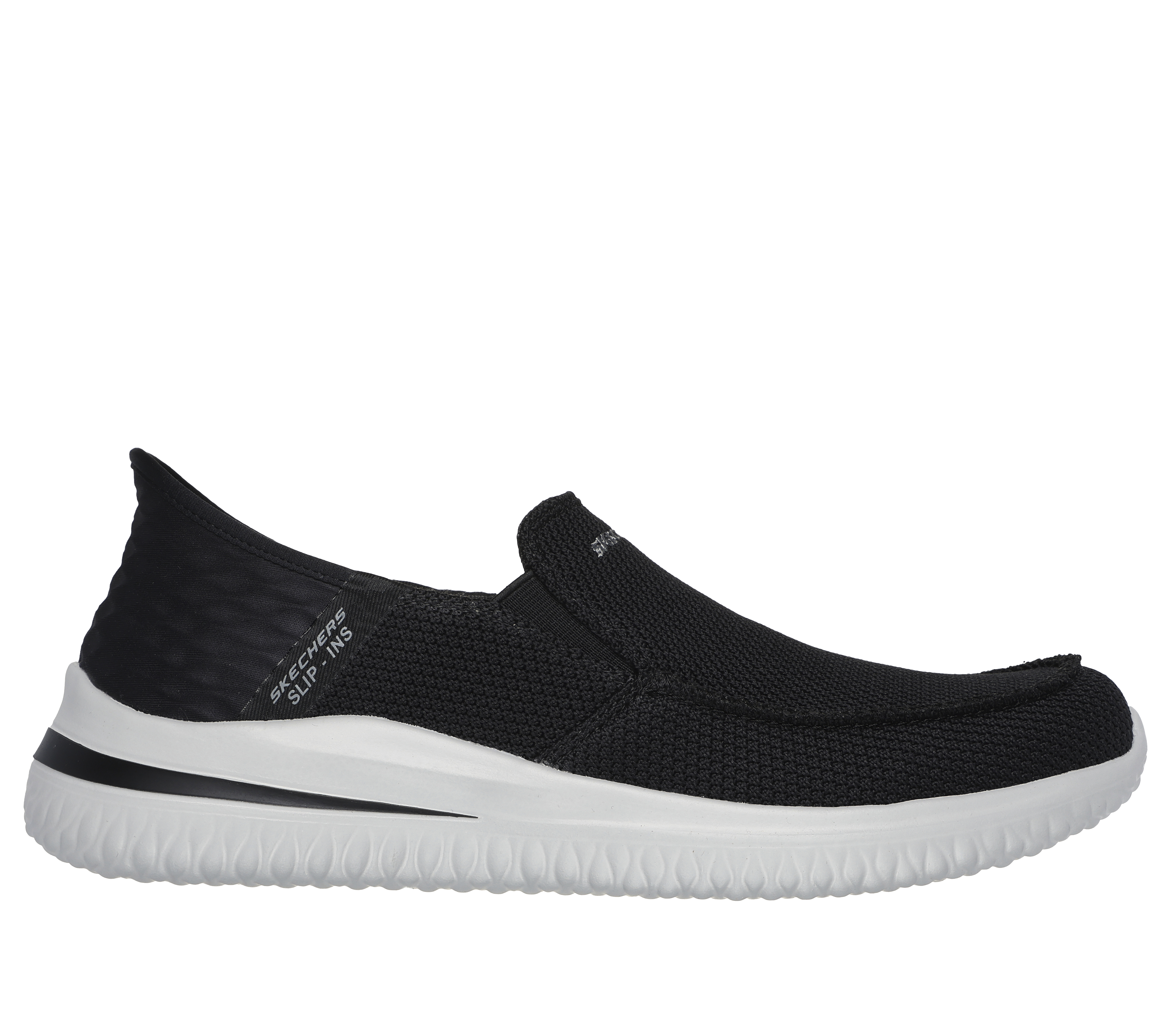 Skechers Delson 3.0 Cabrino |