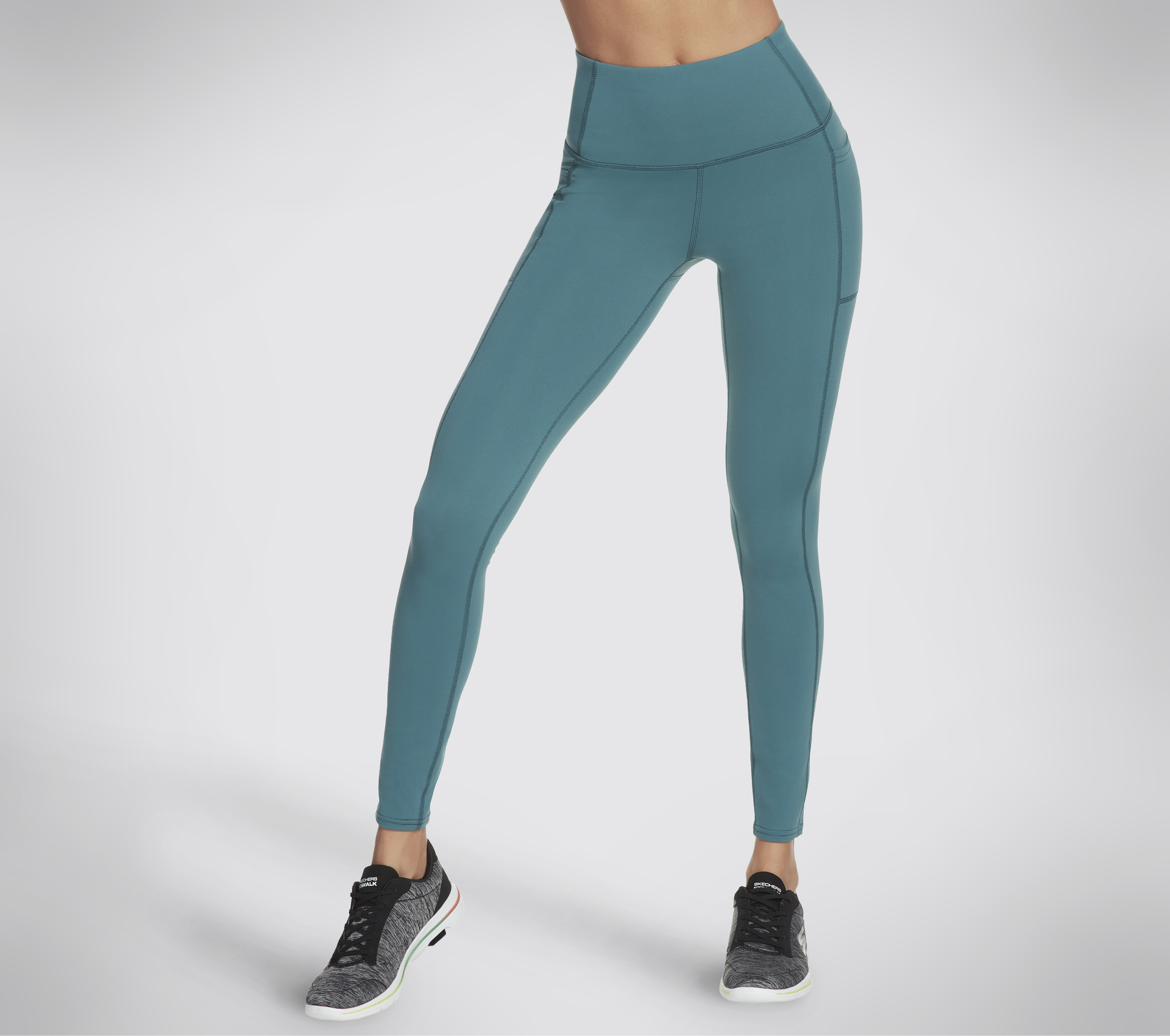 distressed jean