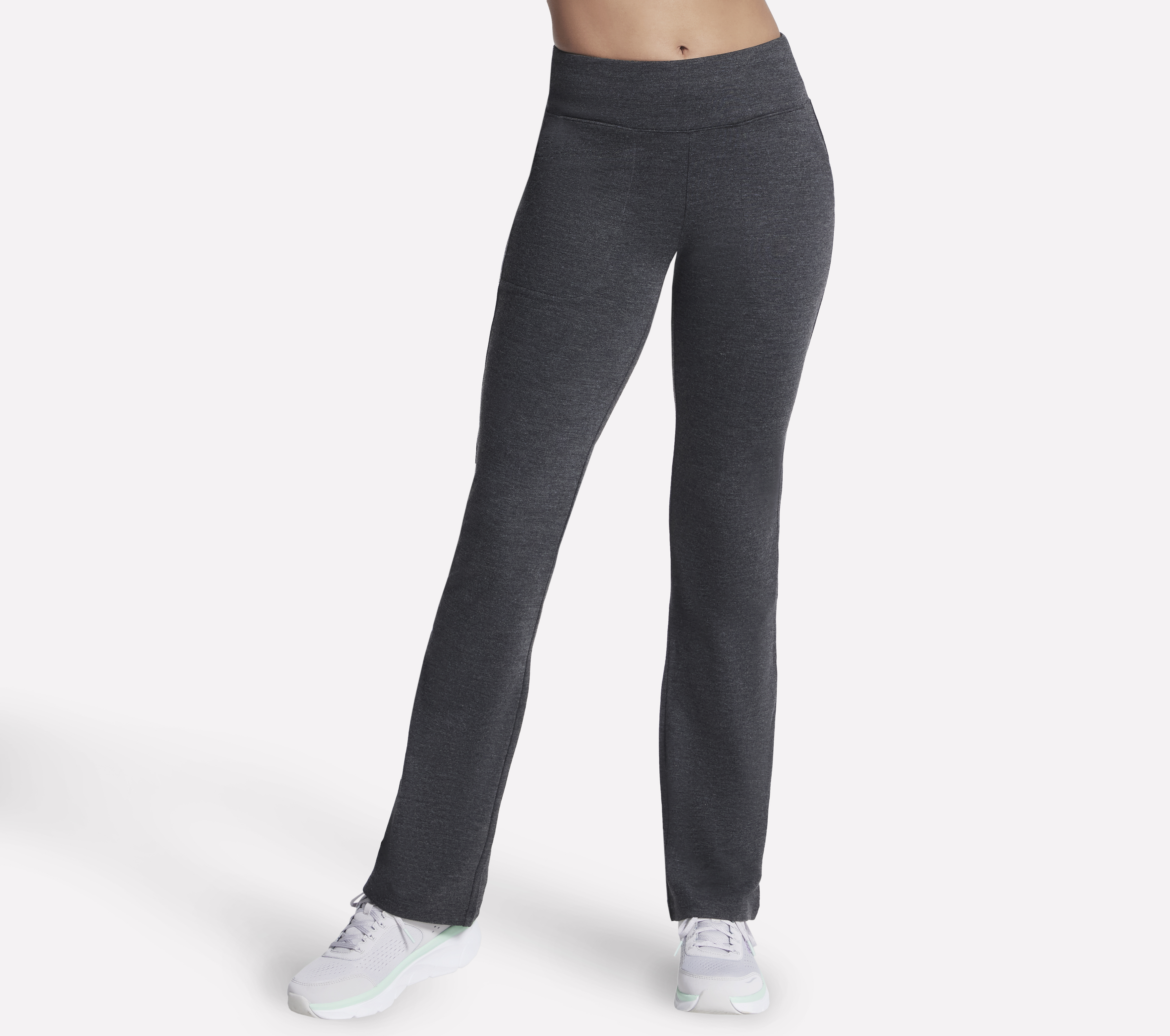 skechers go walk 4 zwart