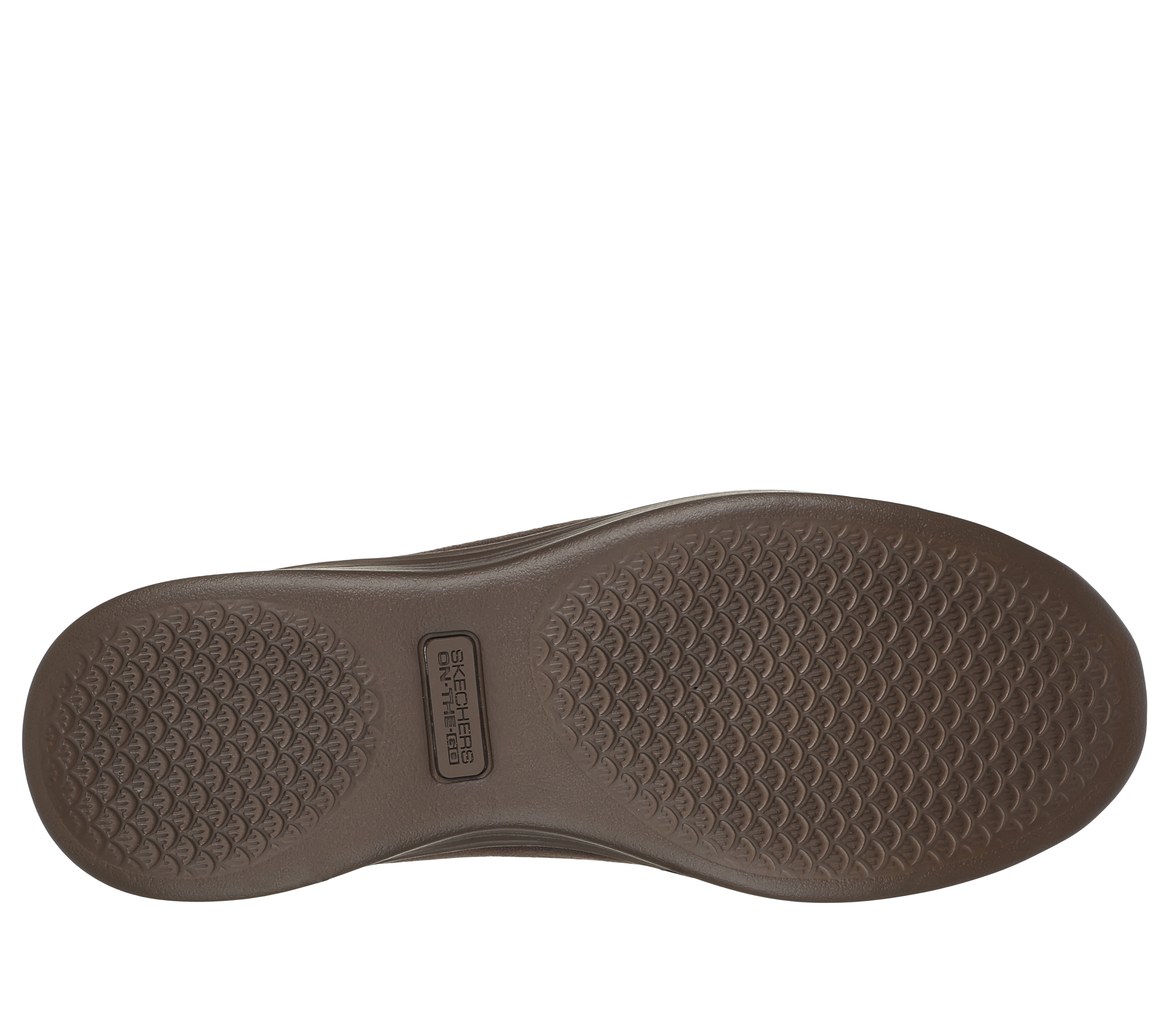 Skechers on the top