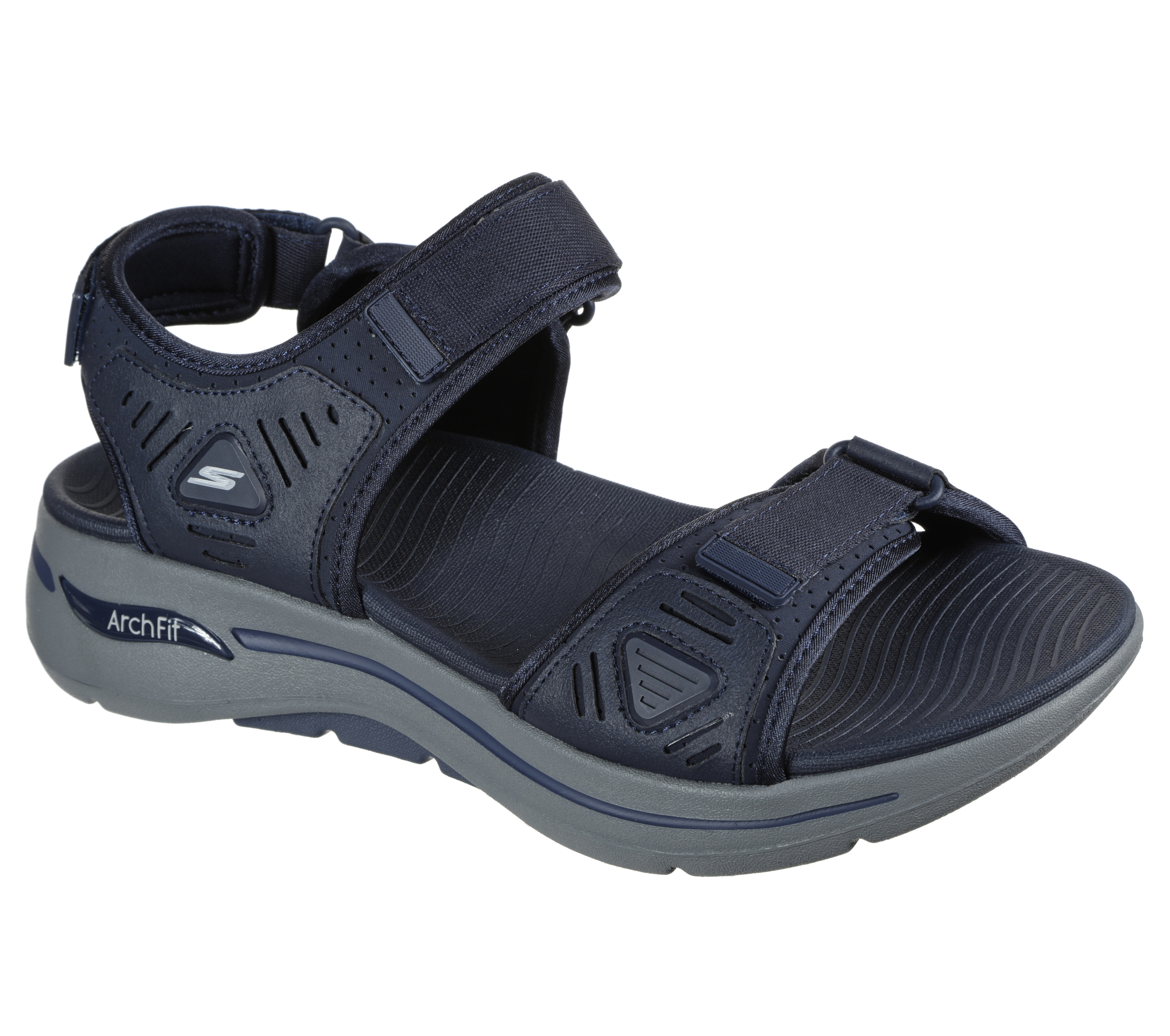 Shop the Skechers GOwalk Arch Fit Sandal | SKECHERS