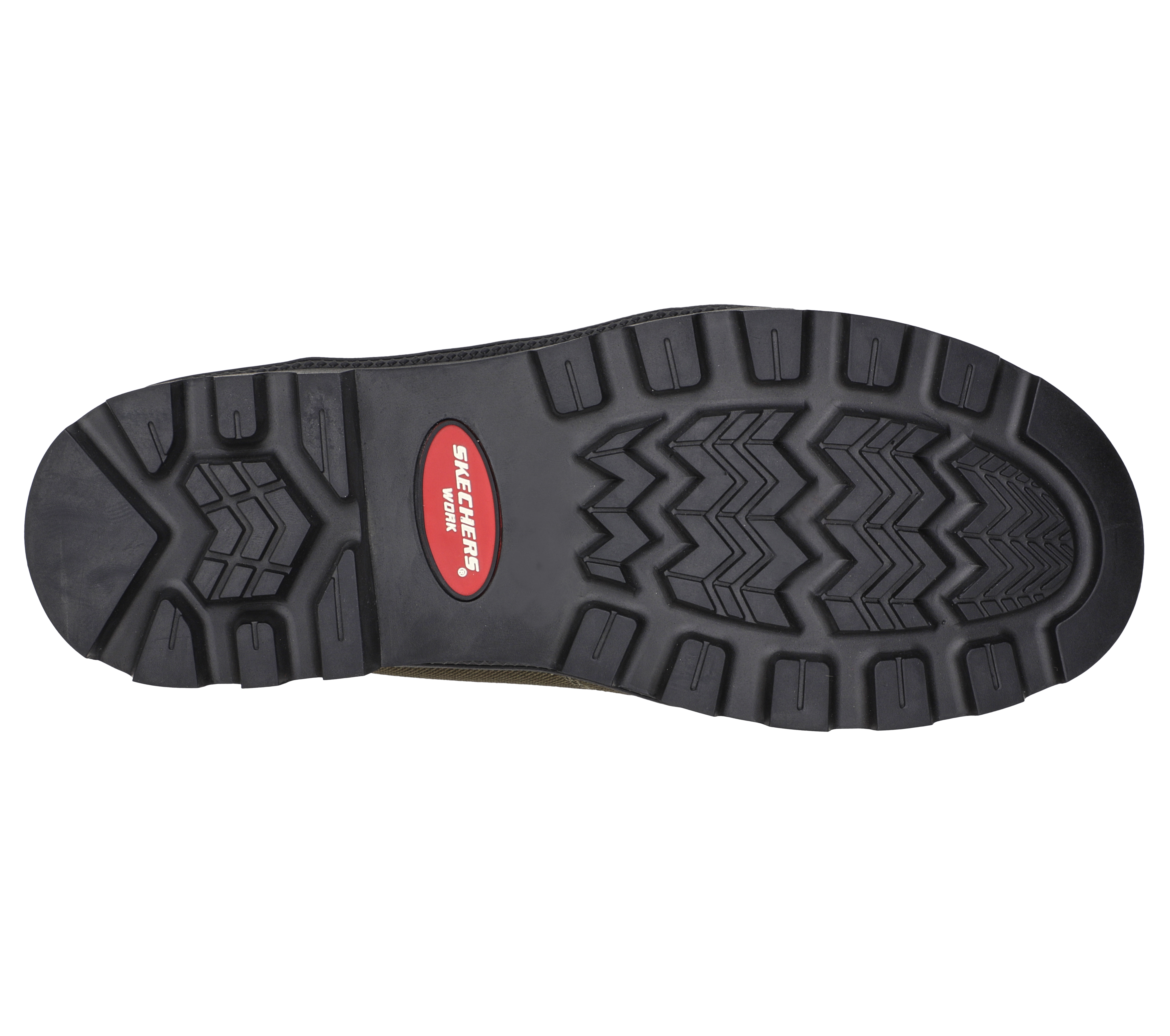 Skechers Work Rotund Darragh St 108055 8 Women s Olive