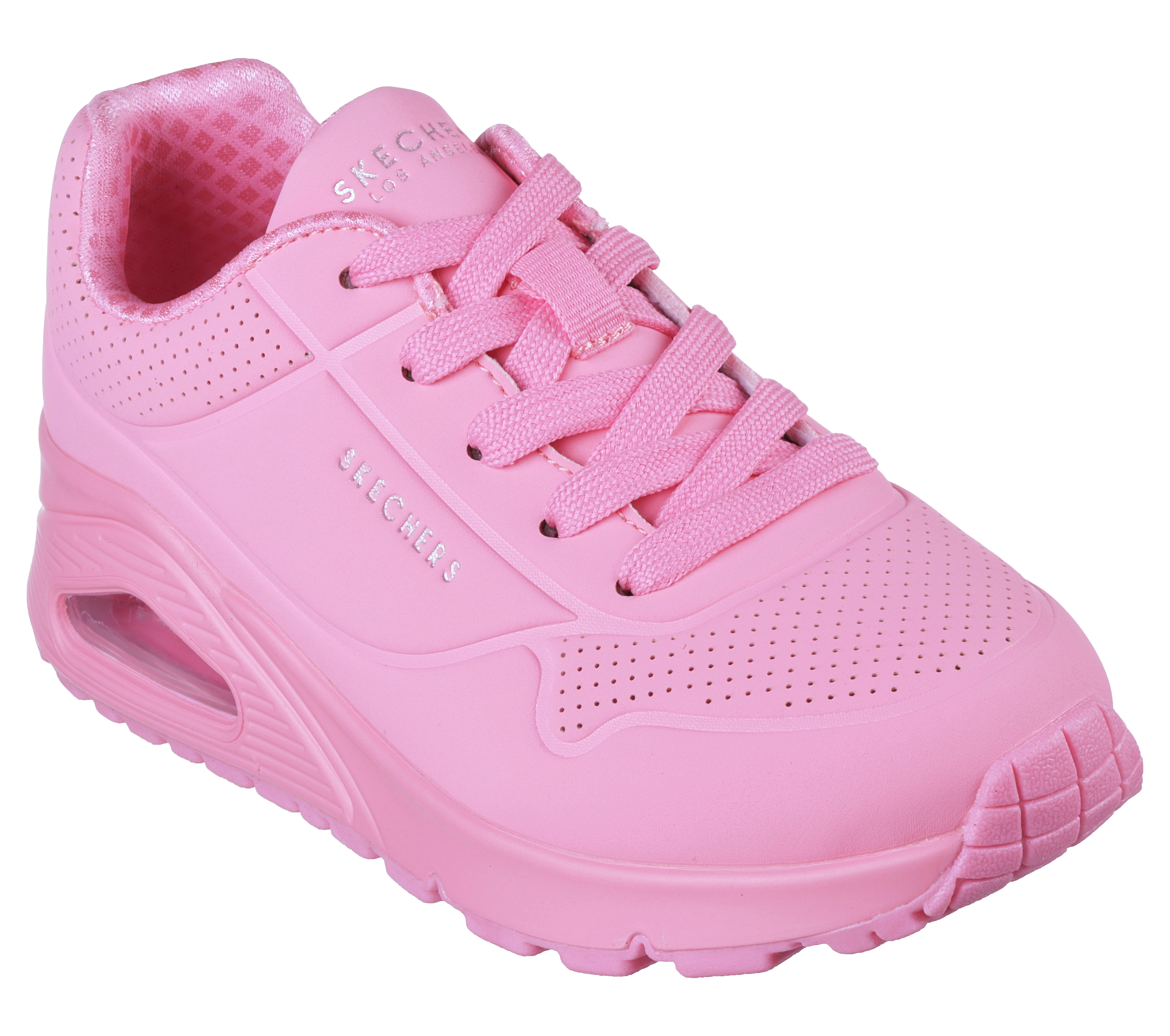 Buena voluntad Contratado italiano Uno Gen1 - Neon Glow | SKECHERS