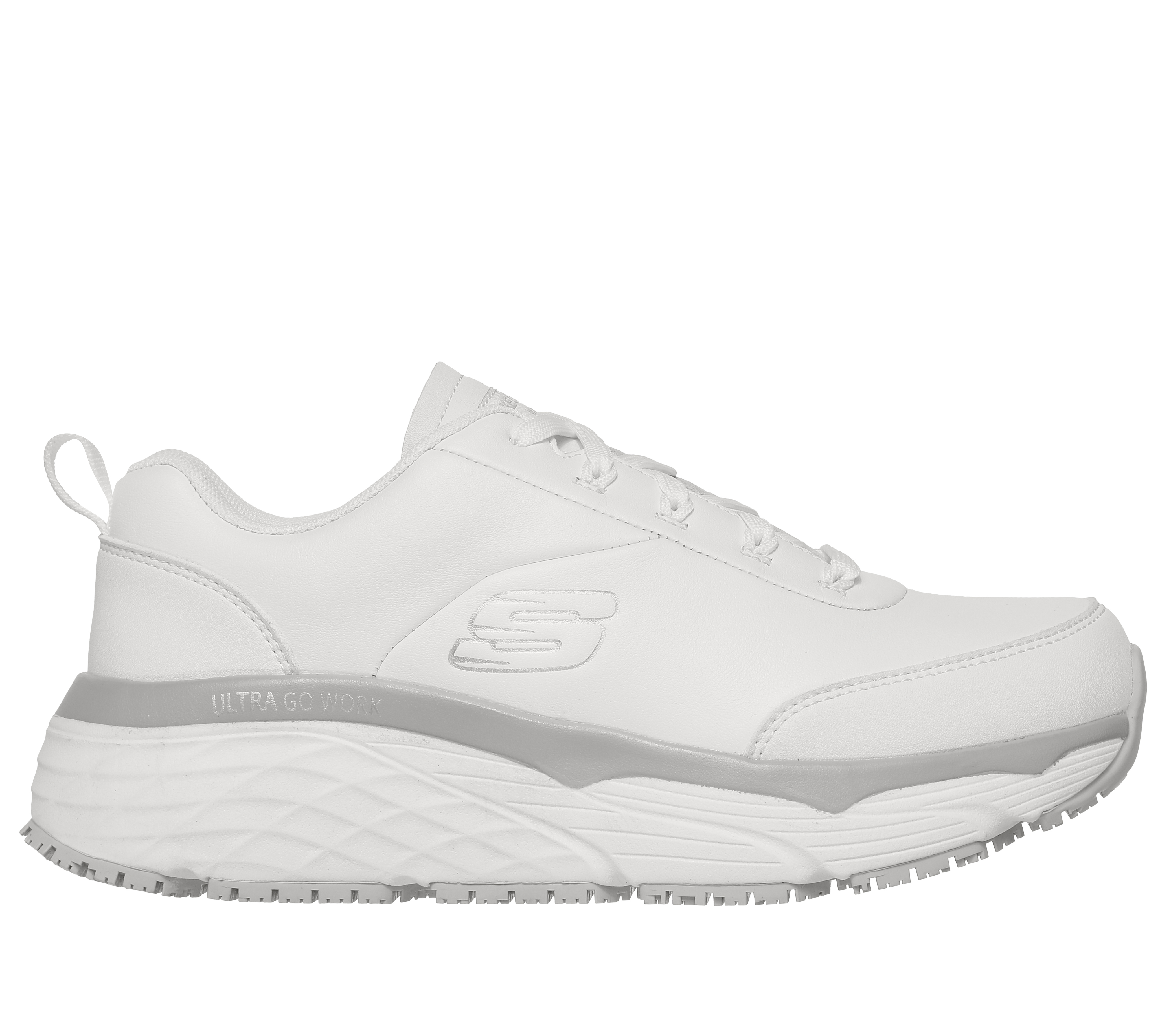 skechers white shoes 2018