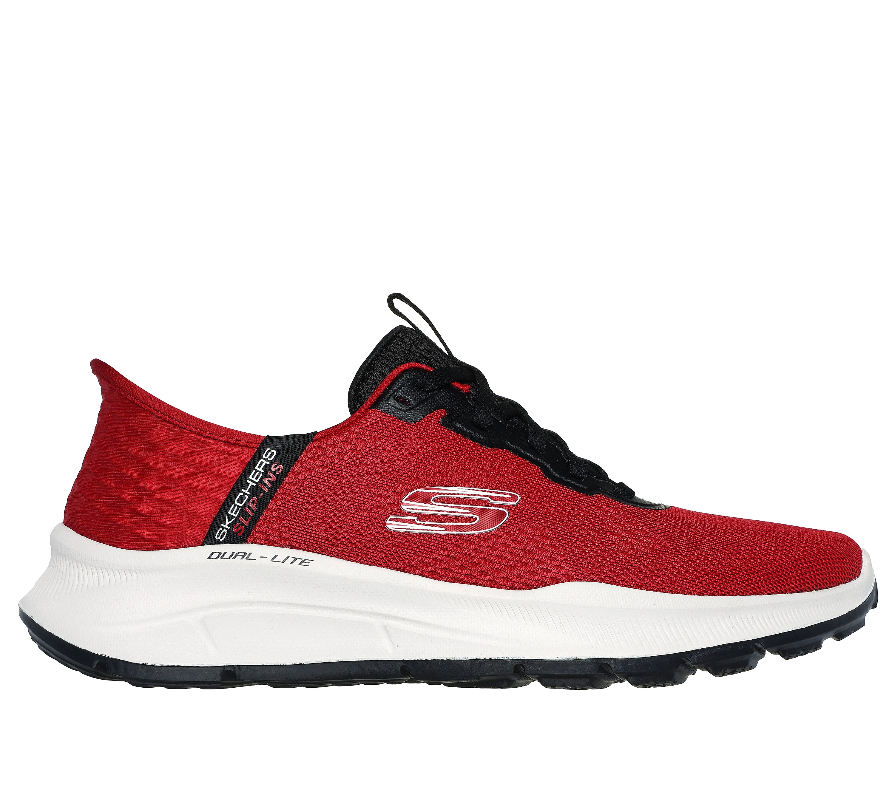 Skechers sport men's equalizer 2.0 slip sales on loafer