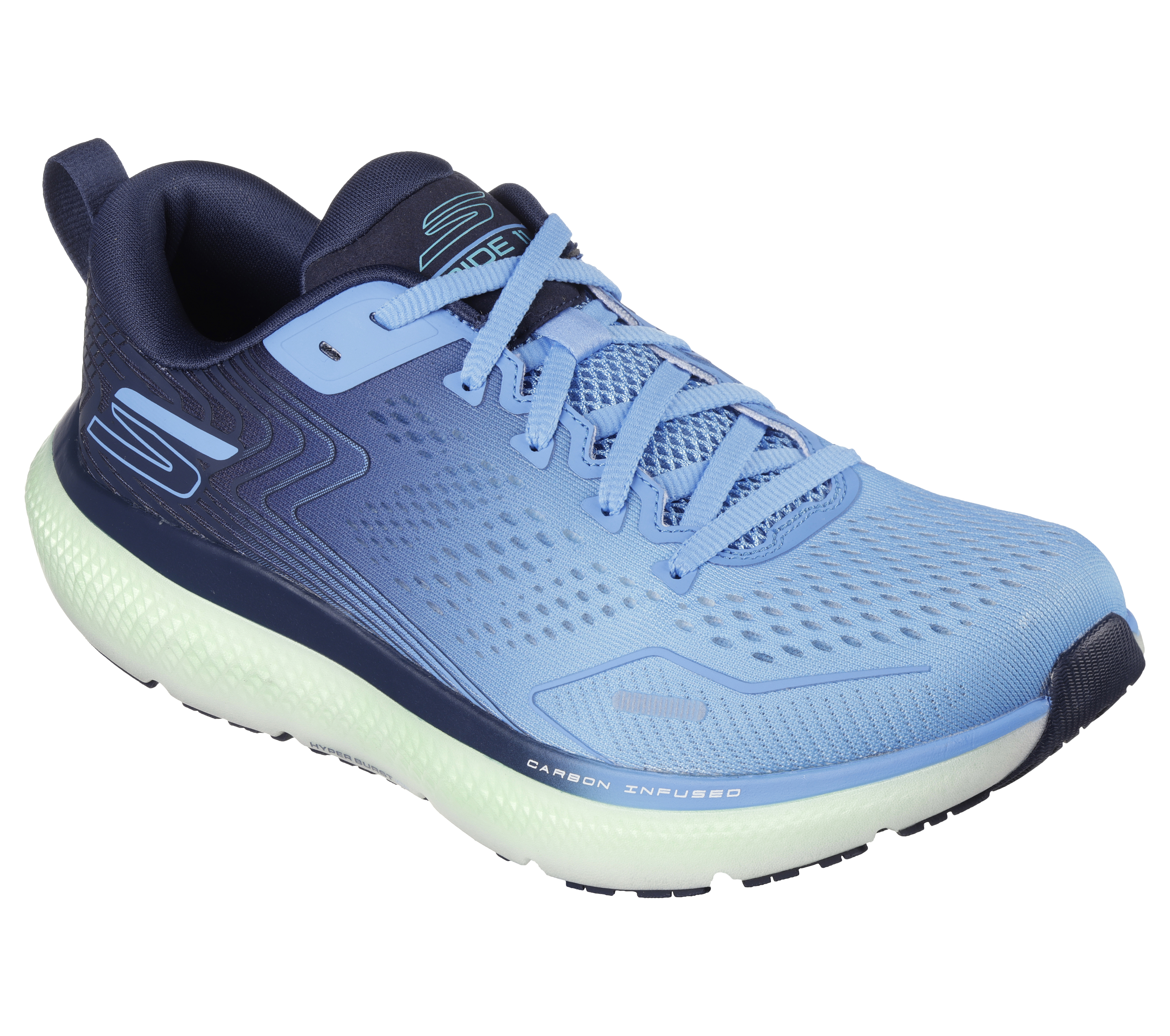 cohete Gastos de envío cinturón GO RUN Ride 11 | SKECHERS