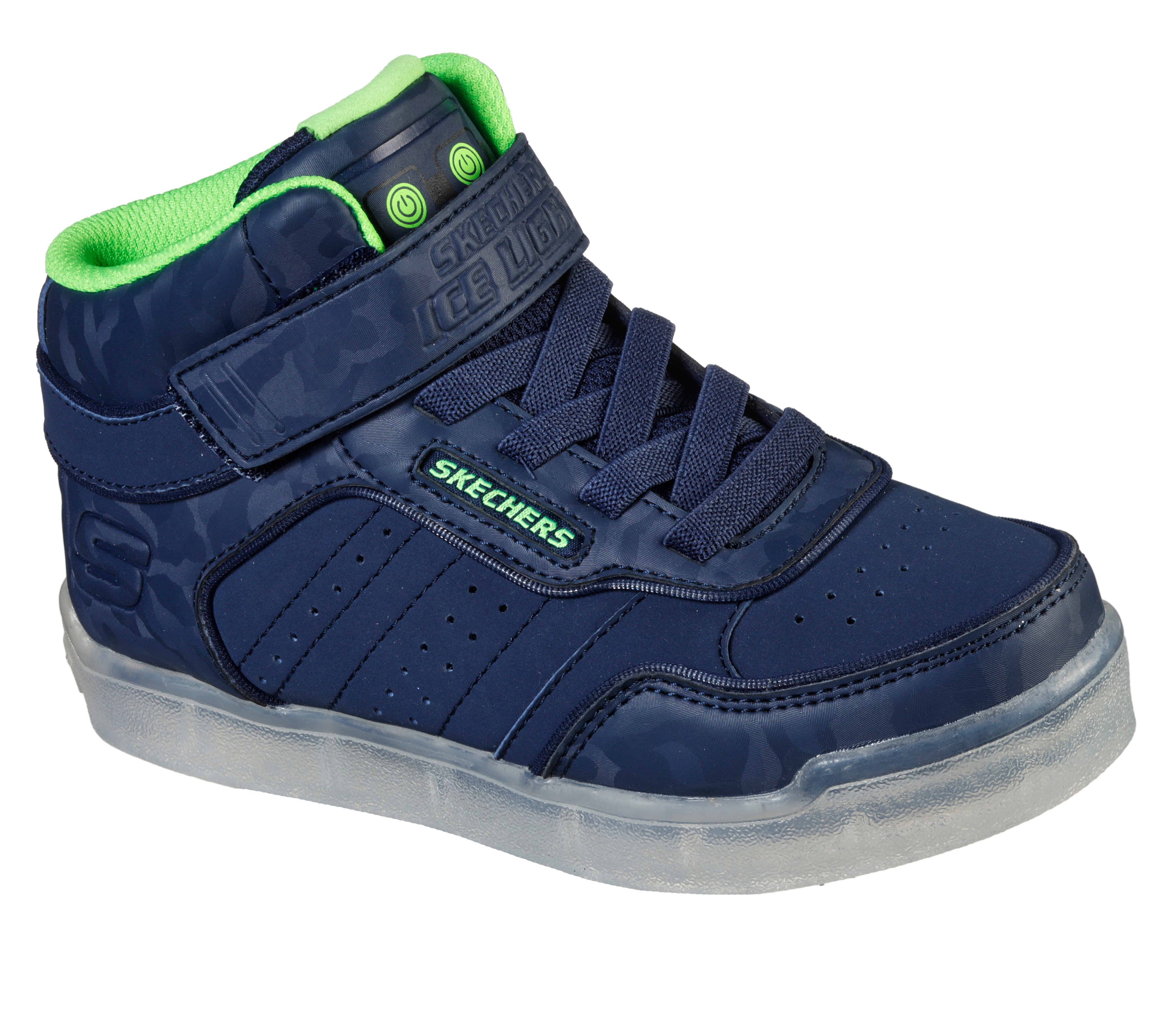 skechers energy lights medellin