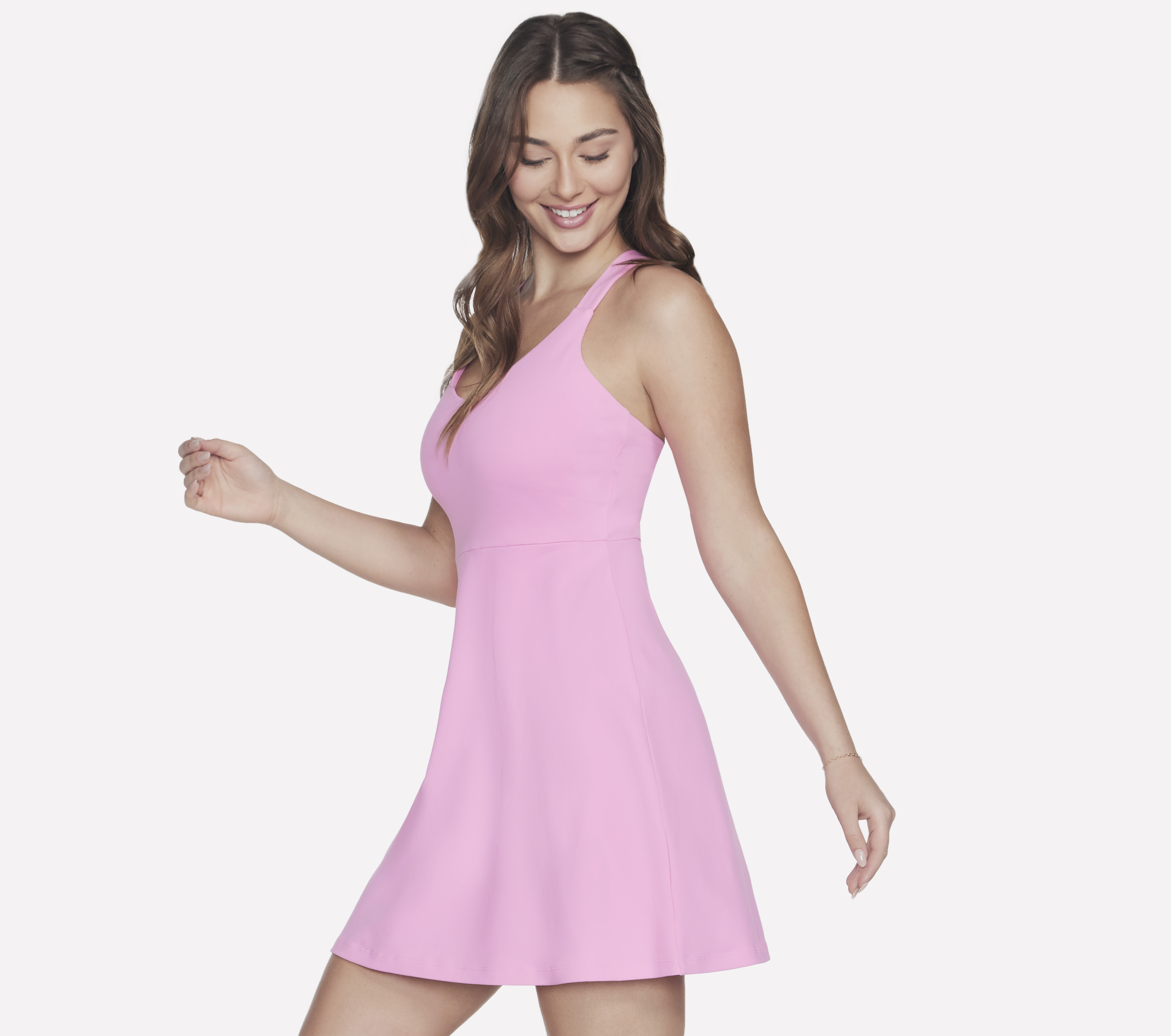 skechers dress