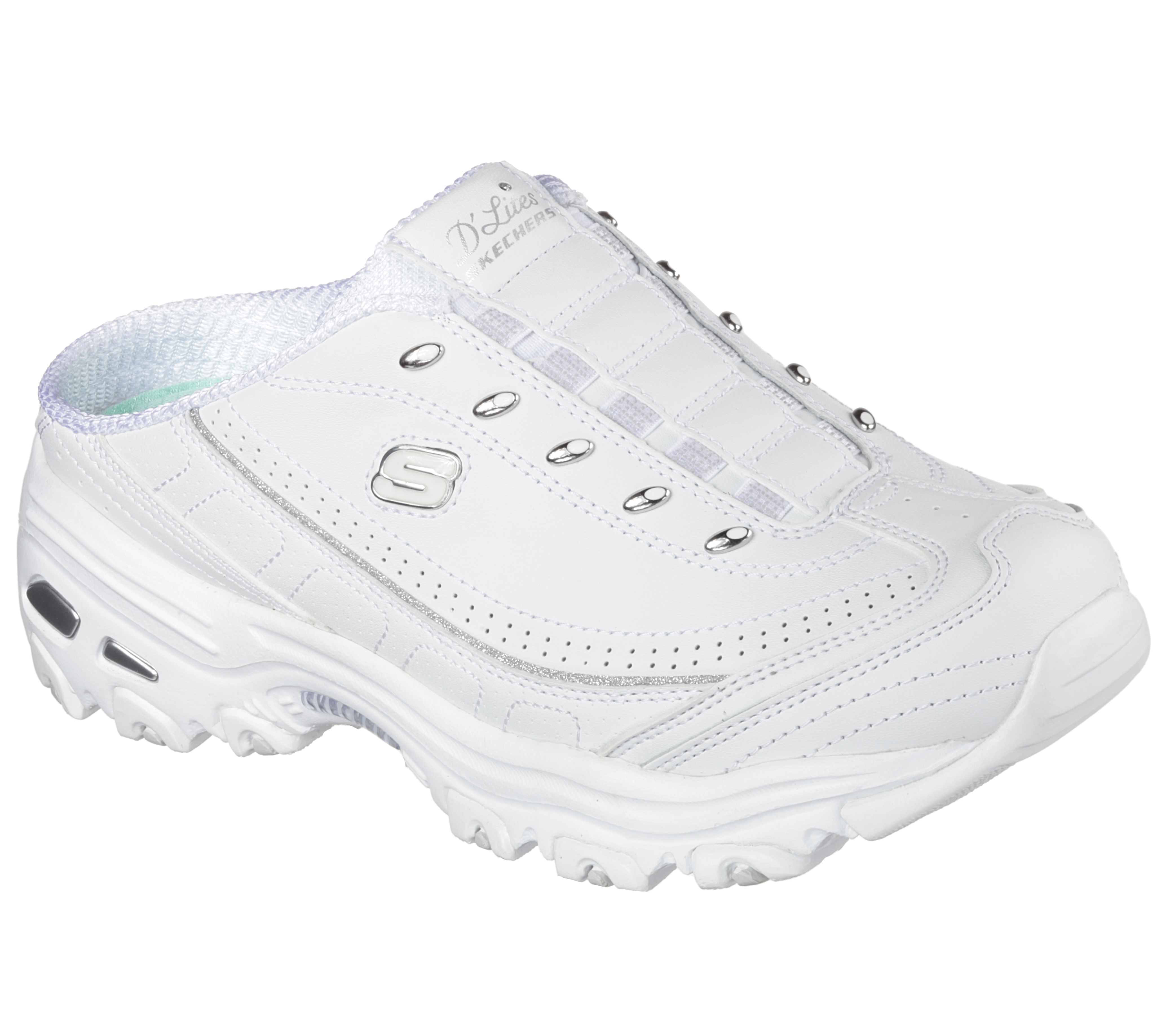 parfume Situation Mild D'lites - Bright Sky | SKECHERS