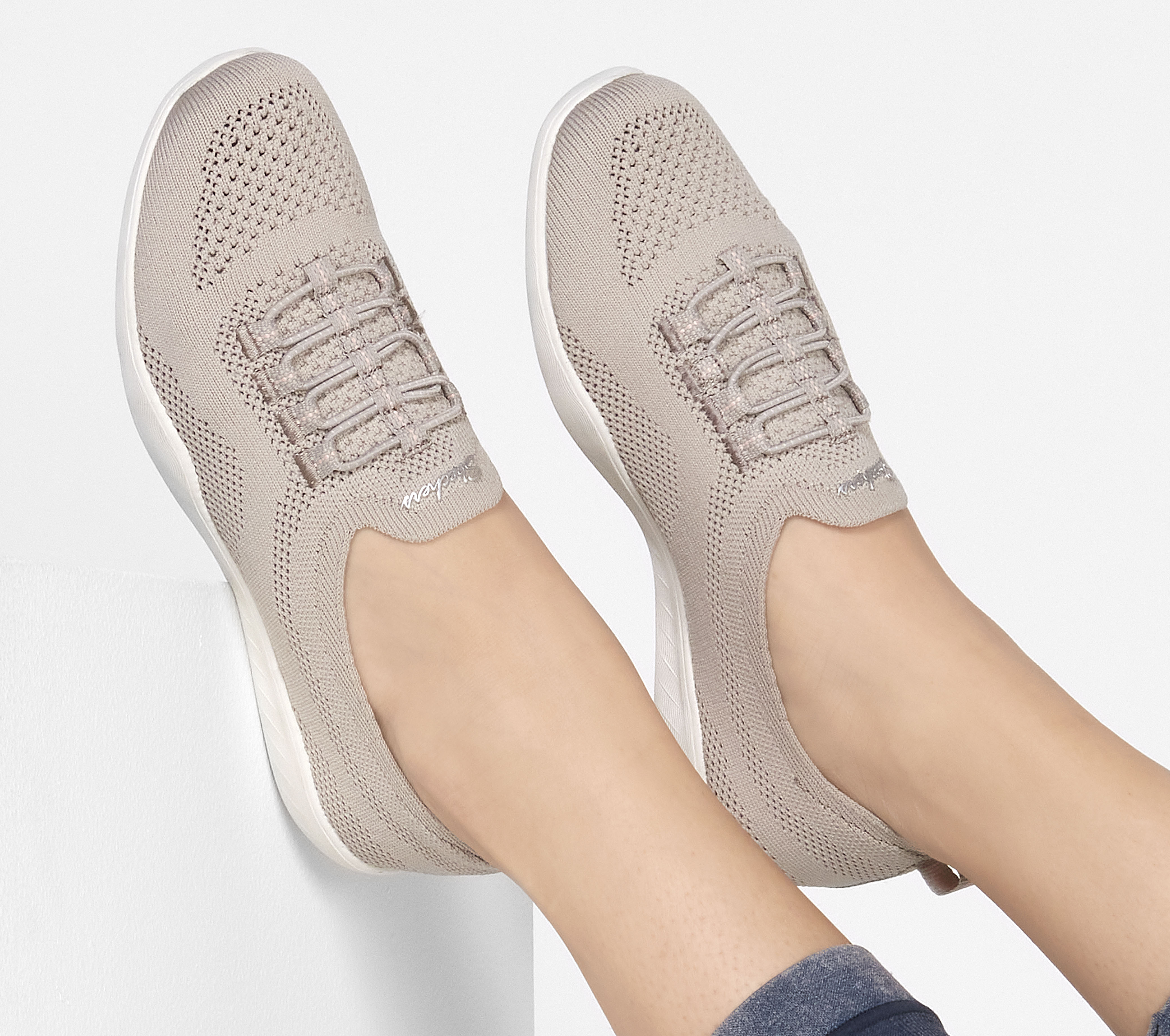 Newbury St Every Angle SKECHERS