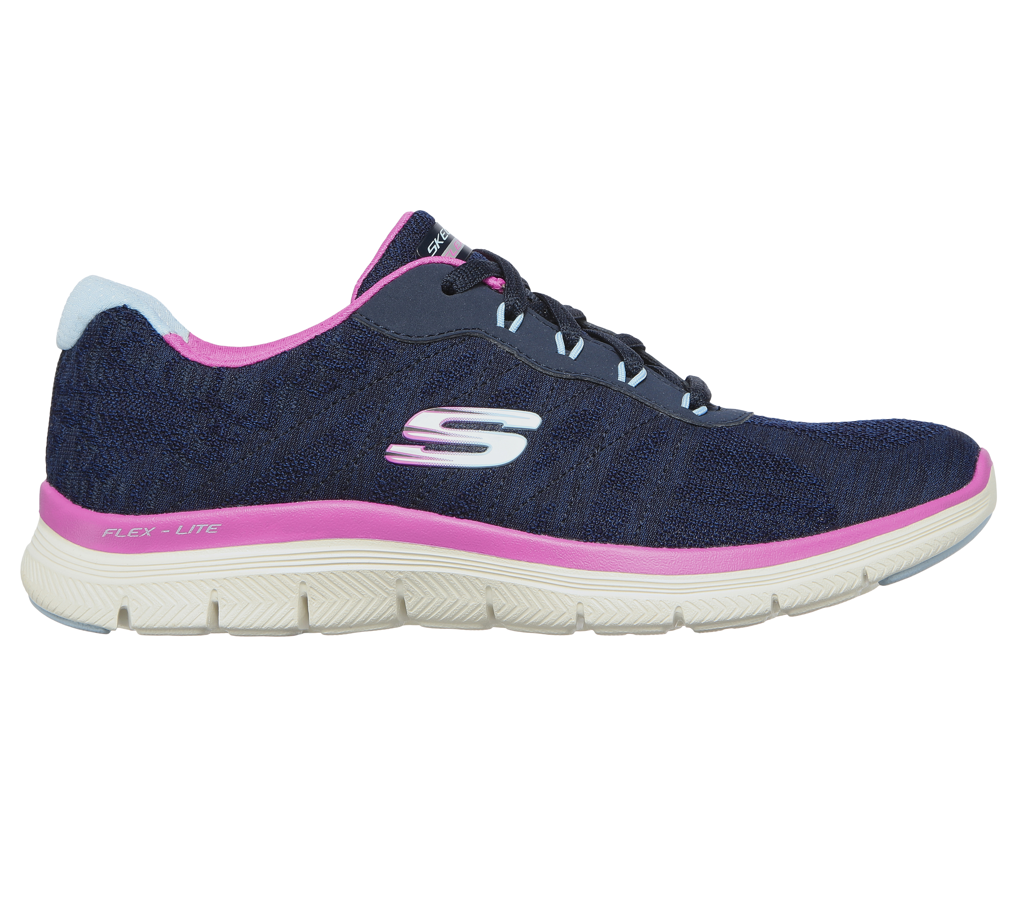 Shop the Flex Appeal 4.0 - Fresh Move | SKECHERS