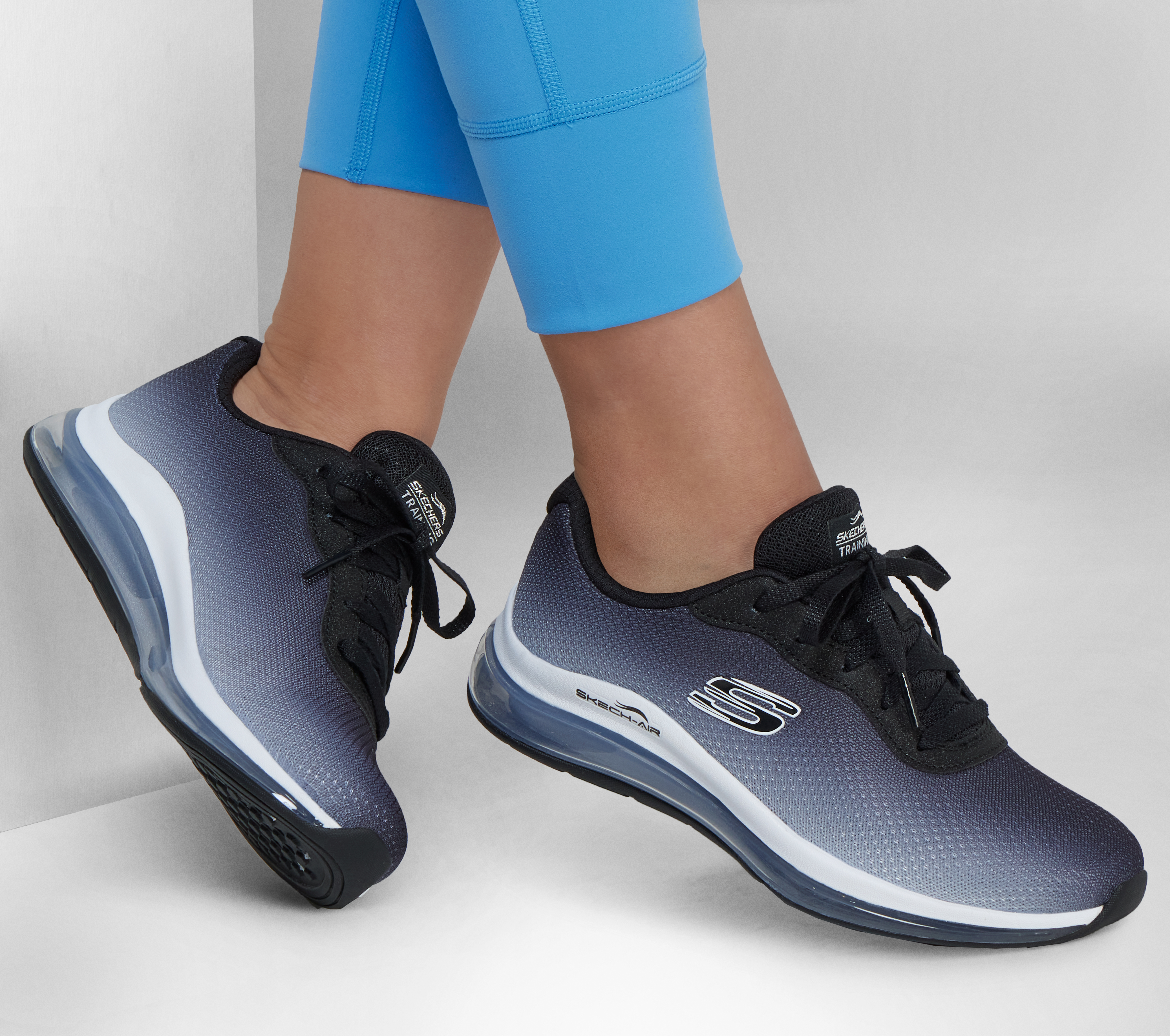 skechers skech air element