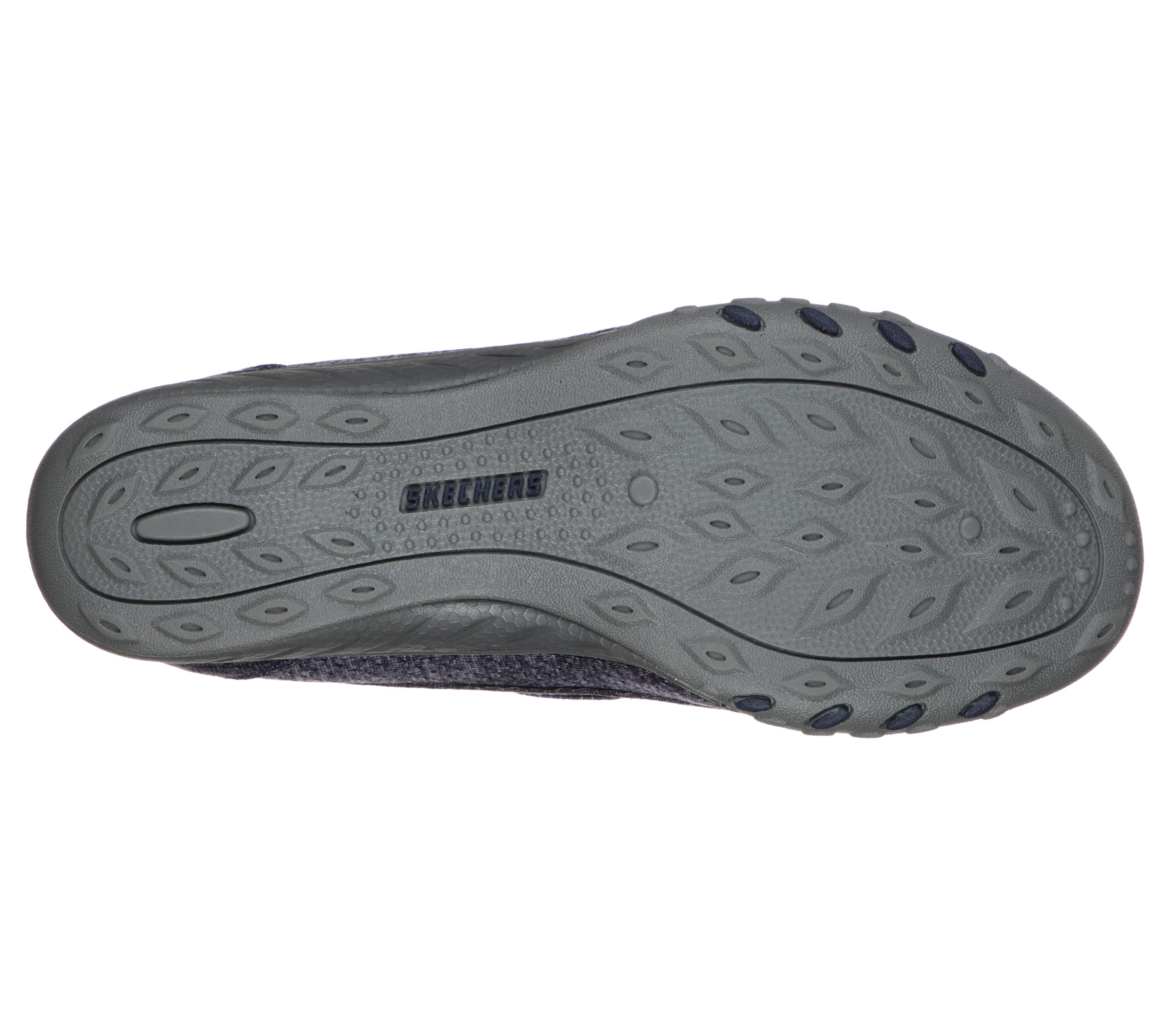 Shop Relaxed Breathe Easy - Good Influence | SKECHERS