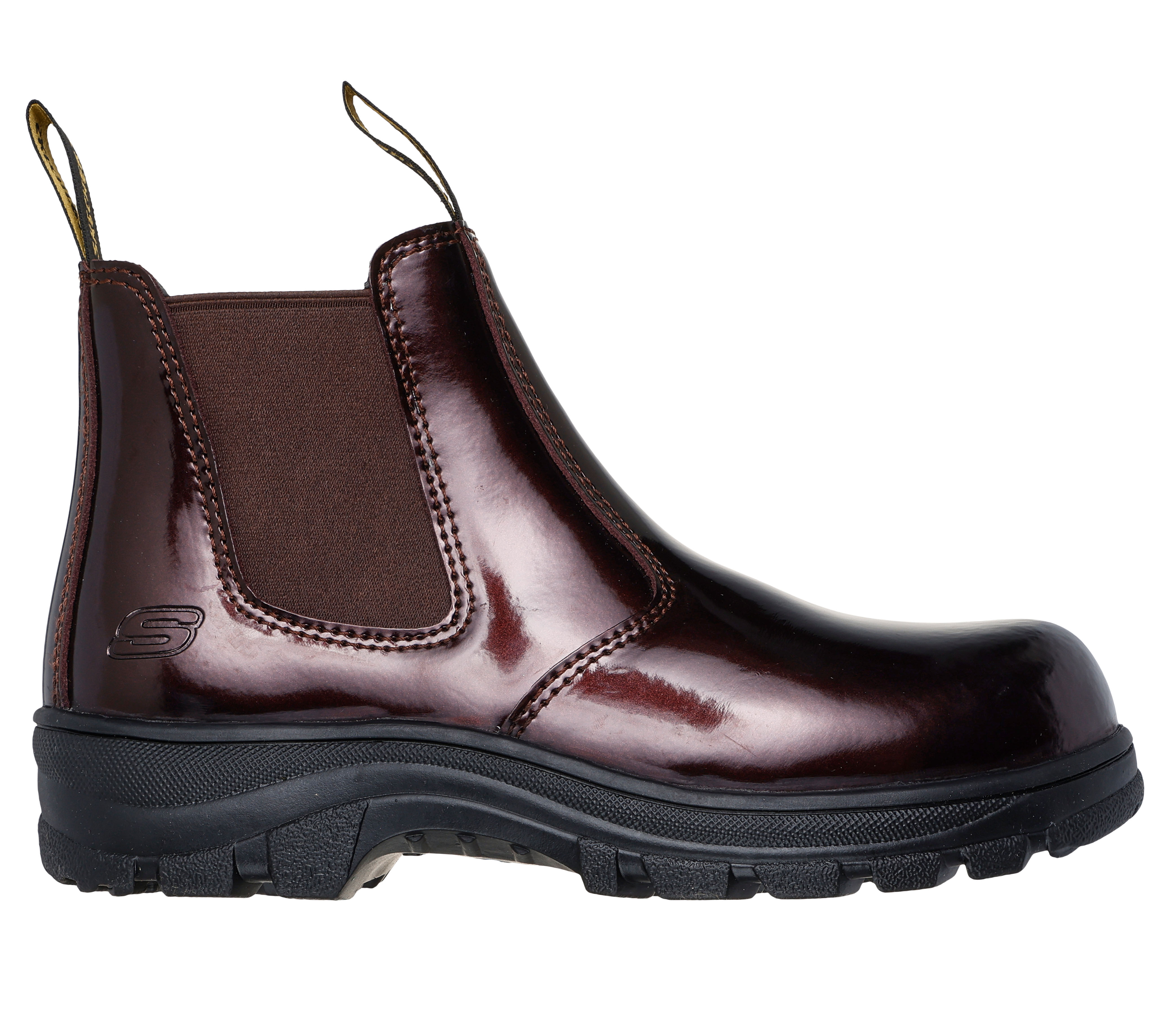 Skechers burst chelsea discount