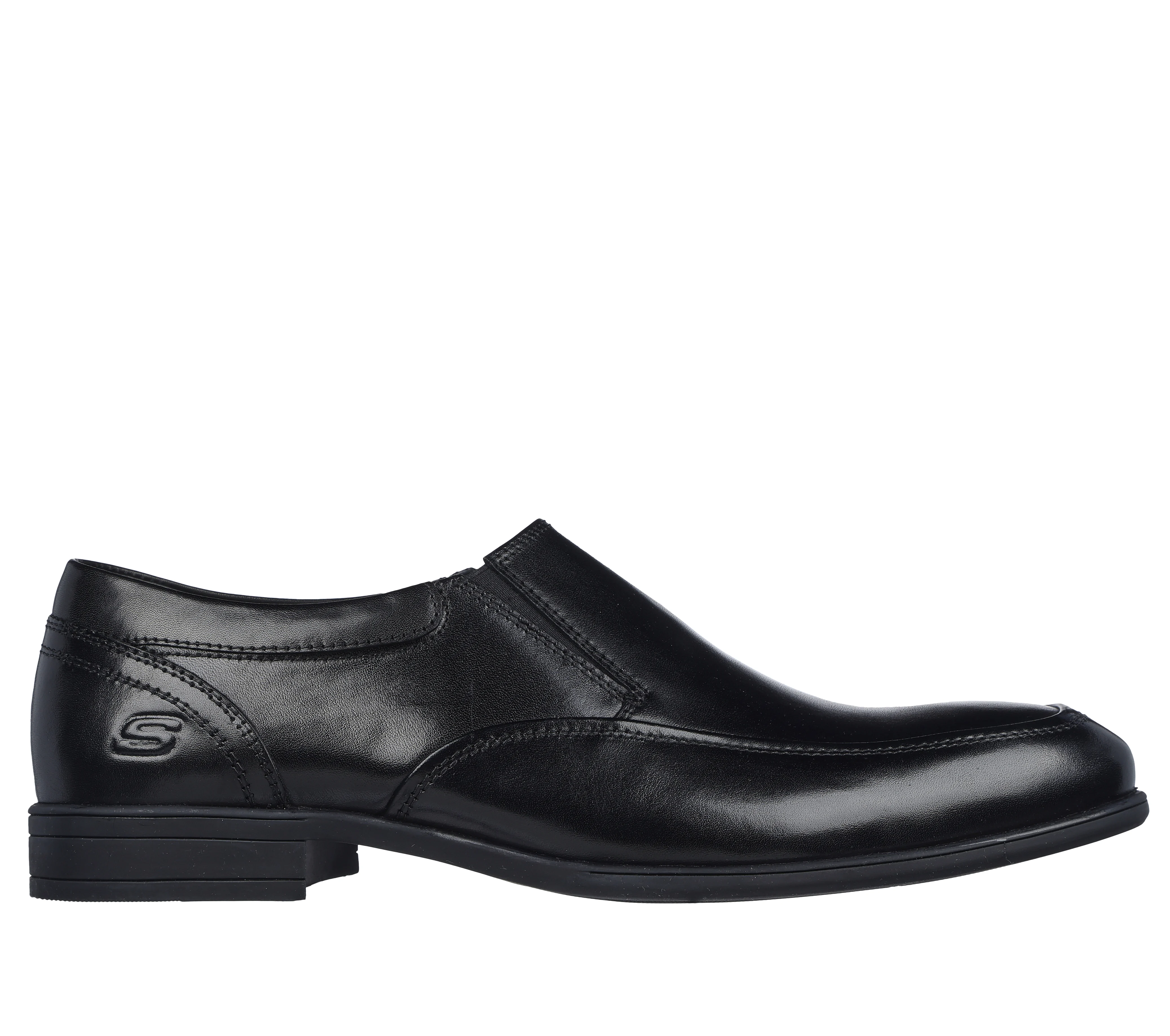 men’s skechers dress shoes