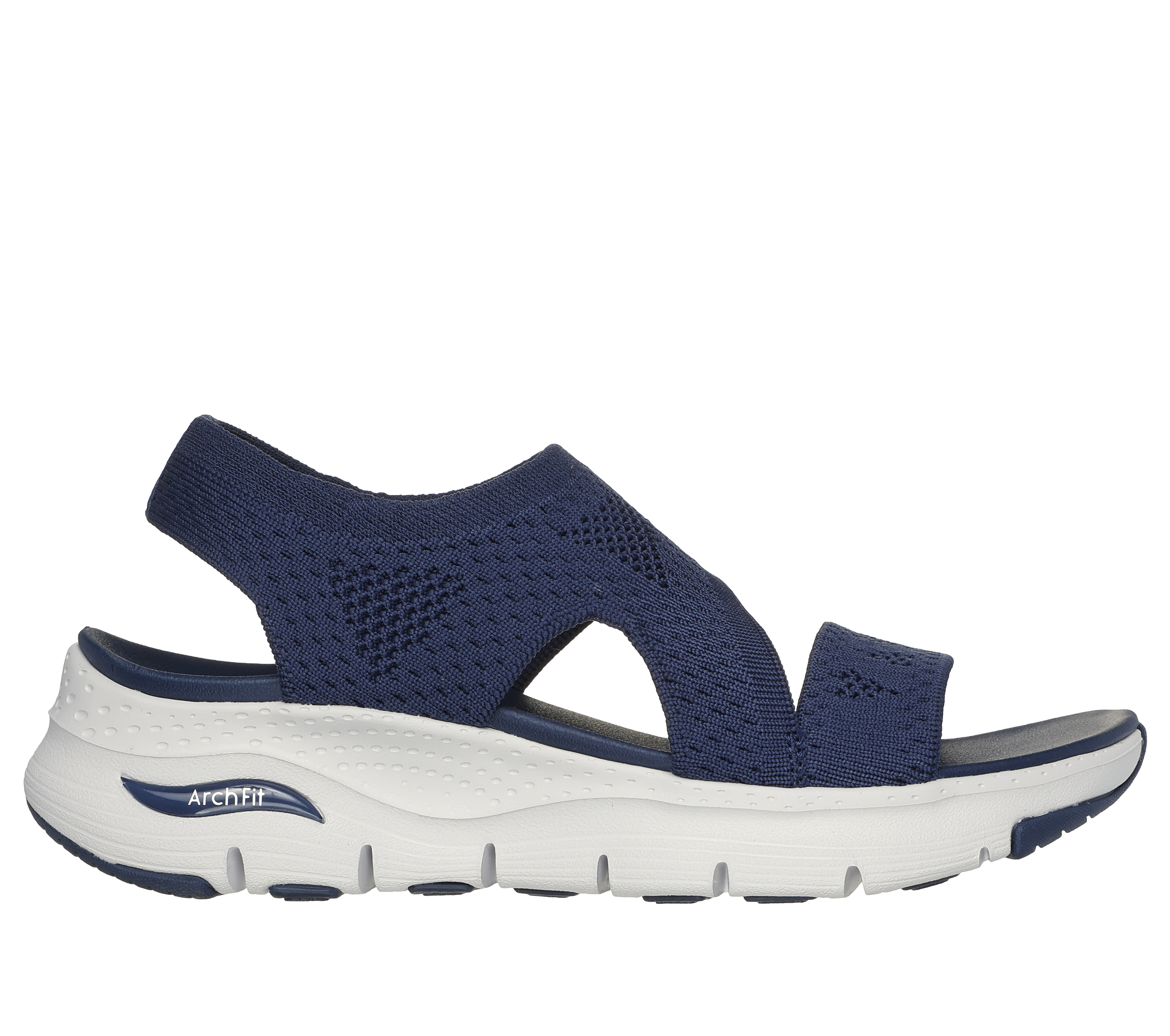 Skechers wide fit sandals uk hotsell