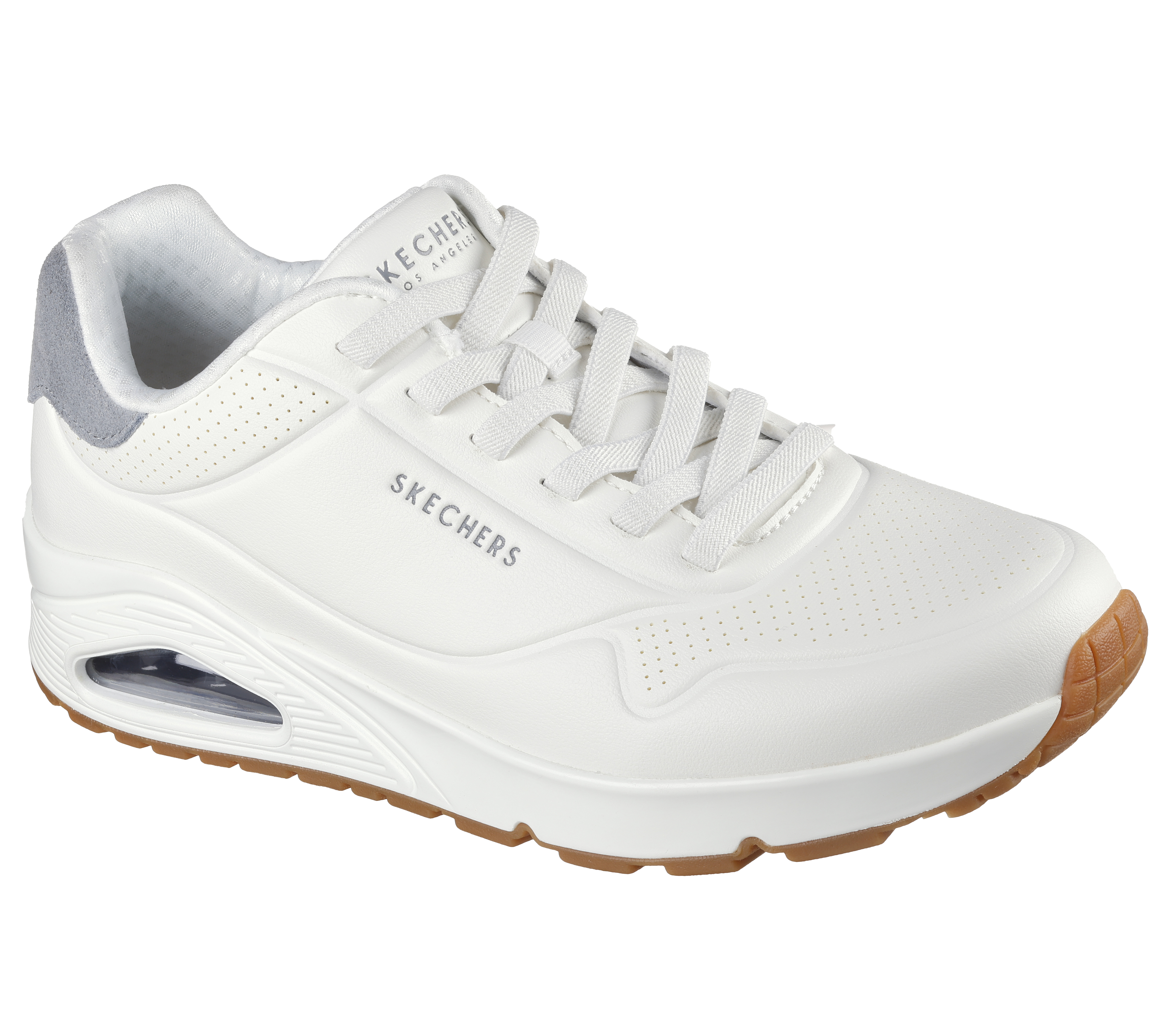 Skechers Men s Uno Tailored Air Sneaker